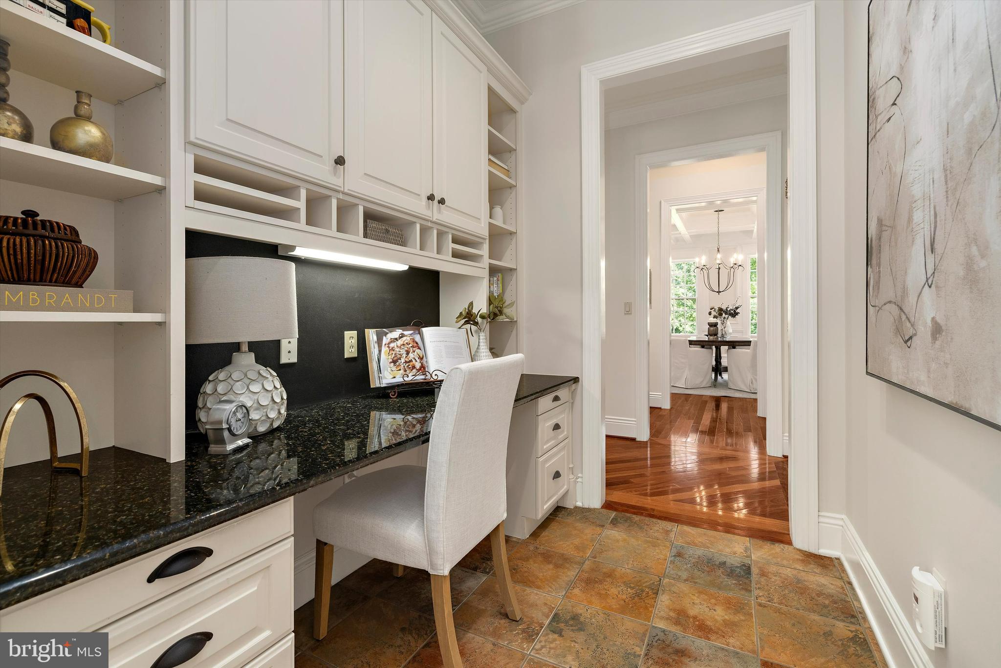 BALTIMORE COUNTY - Residential