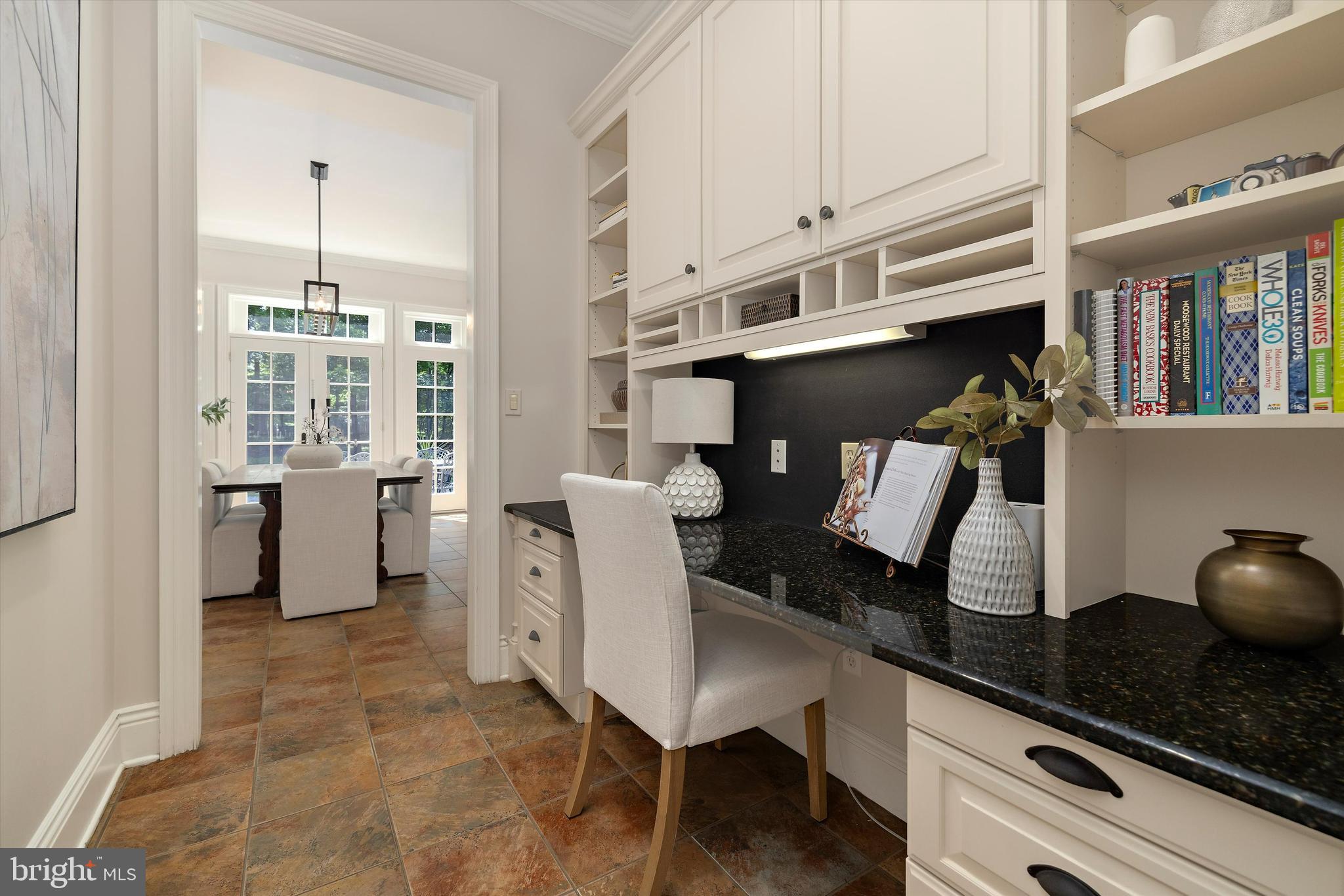 BALTIMORE COUNTY - Residential