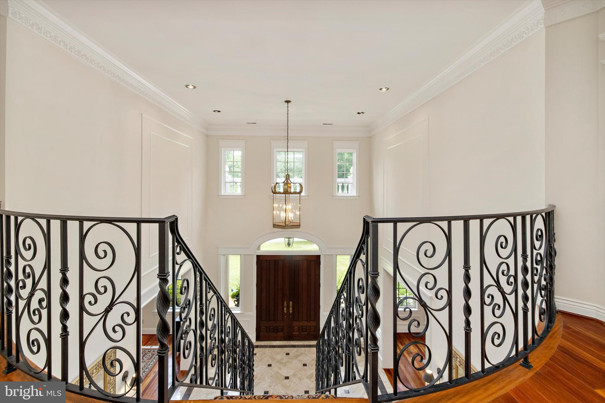 BALTIMORE COUNTY - Residential