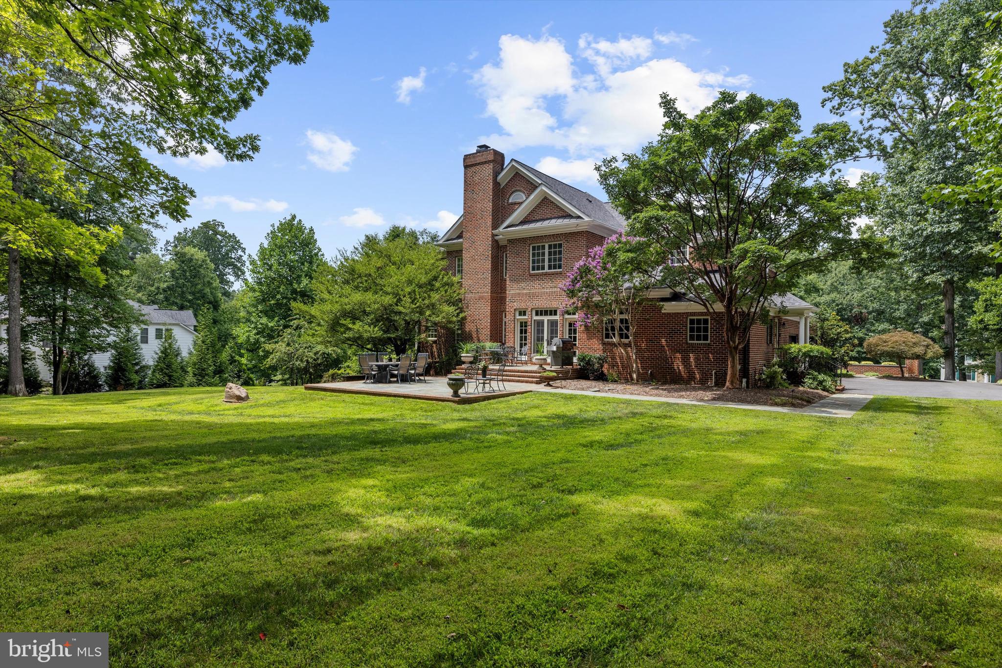 BALTIMORE COUNTY - Residential