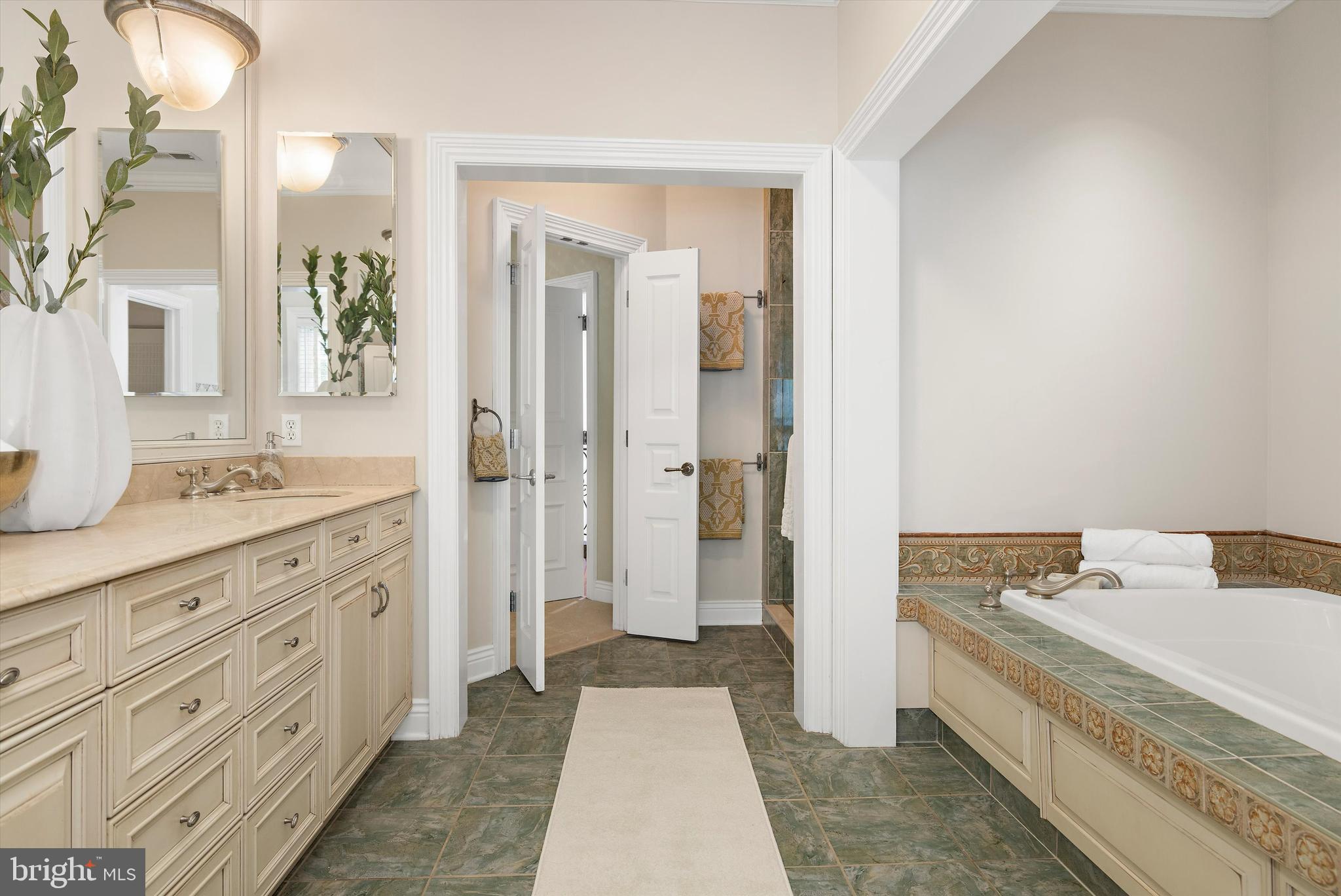 BALTIMORE COUNTY - Residential