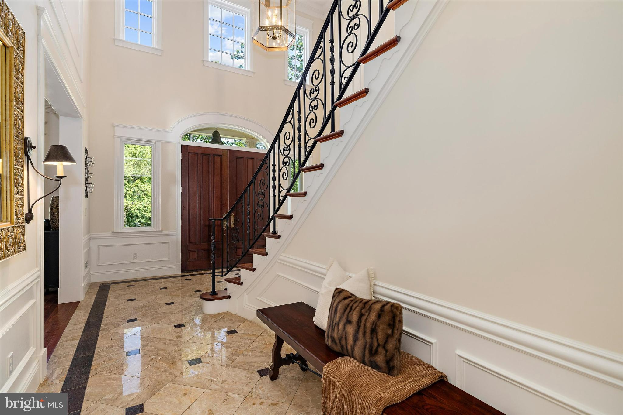 BALTIMORE COUNTY - Residential