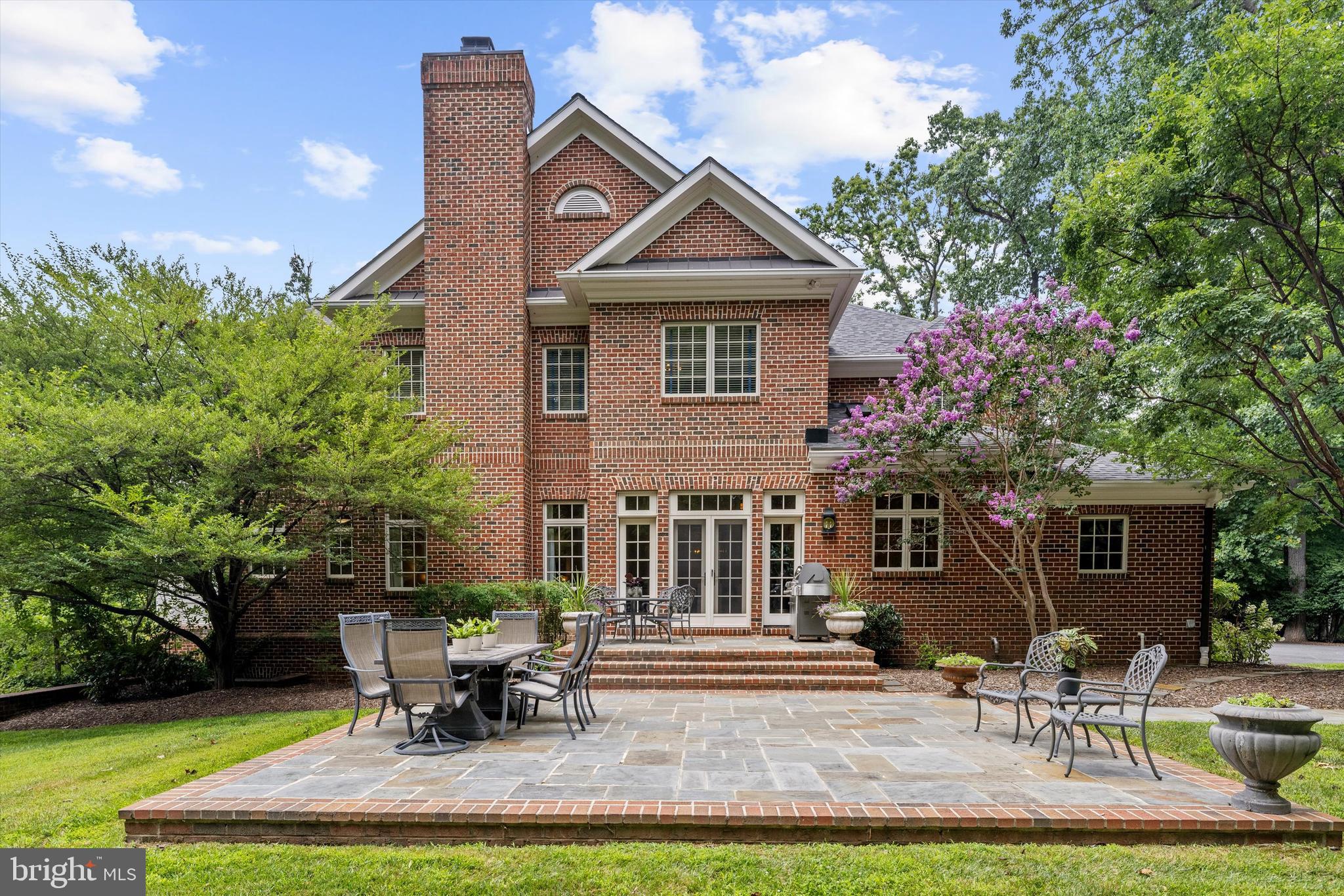 BALTIMORE COUNTY - Residential