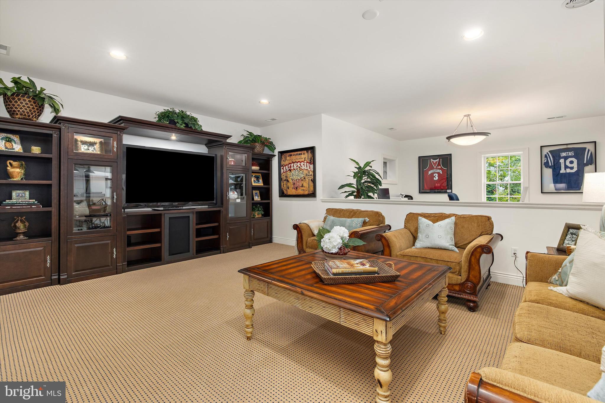 BALTIMORE COUNTY - Residential