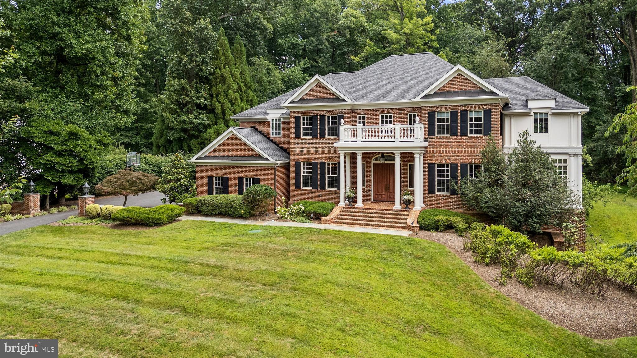BALTIMORE COUNTY - Residential