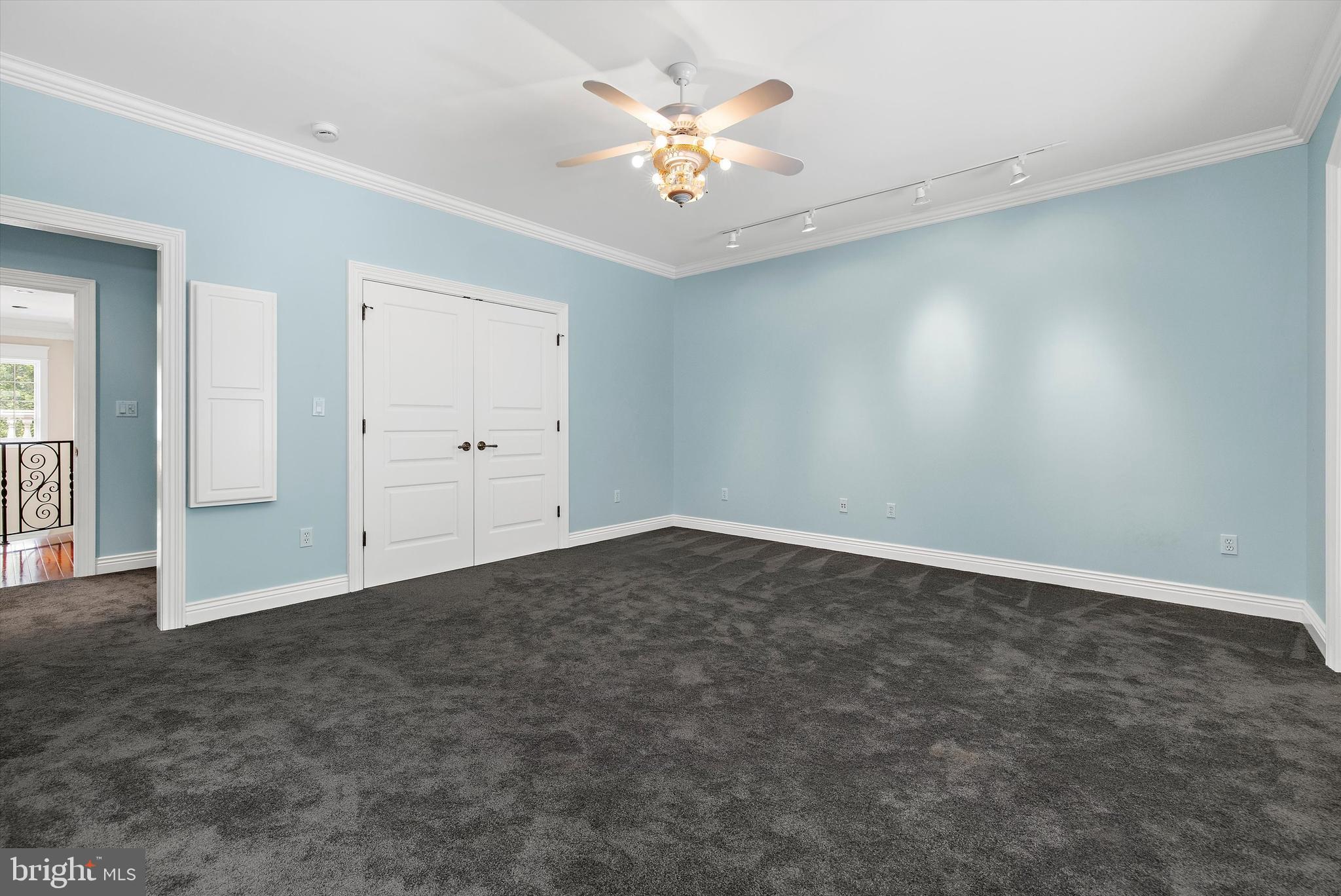 BALTIMORE COUNTY - Residential