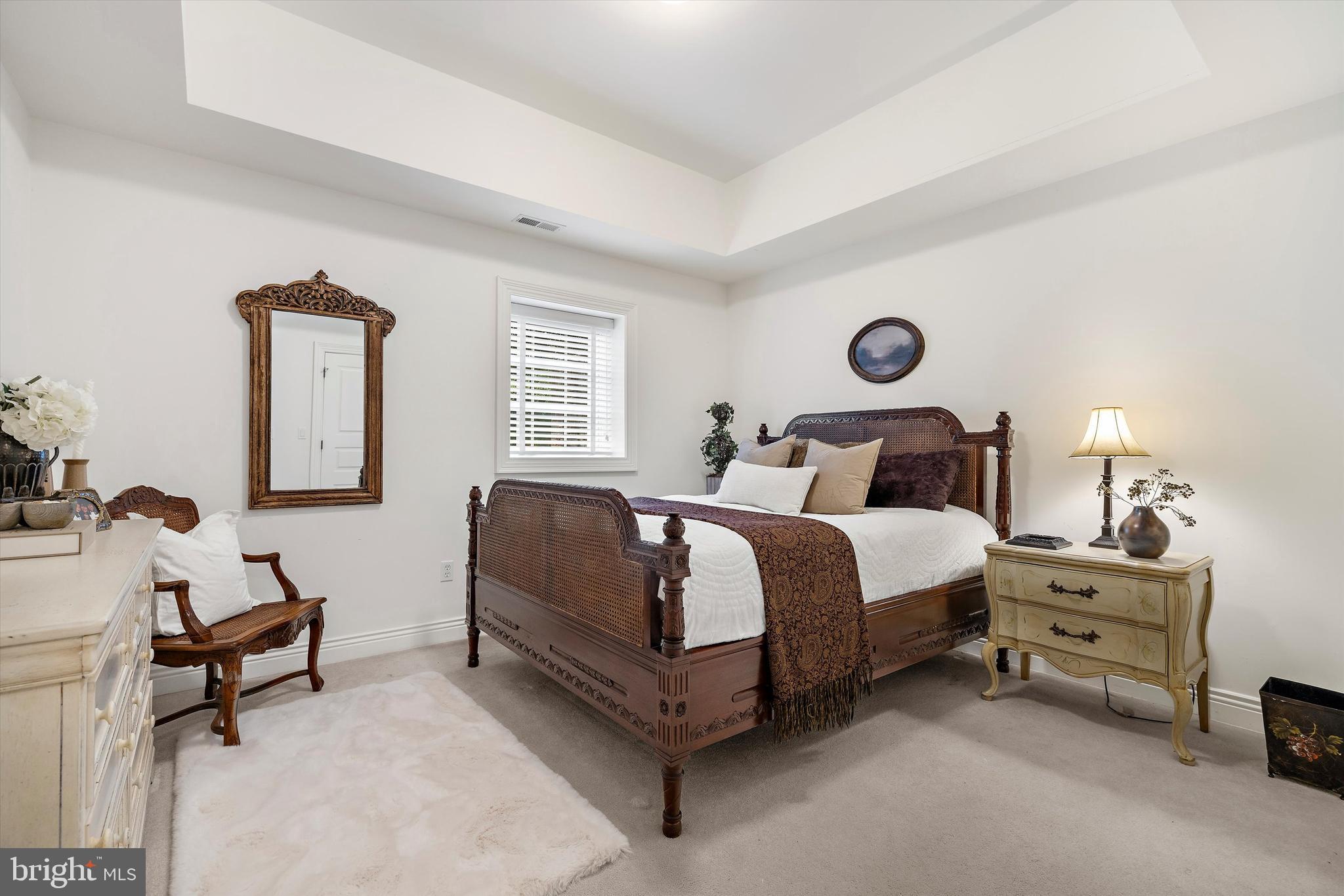 BALTIMORE COUNTY - Residential