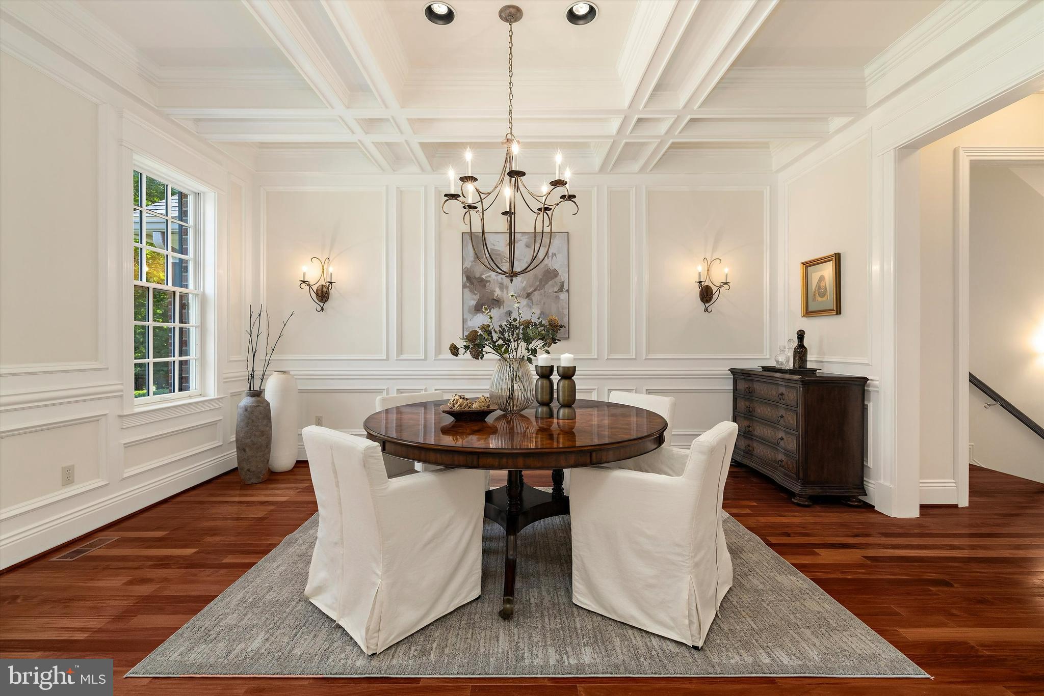 BALTIMORE COUNTY - Residential