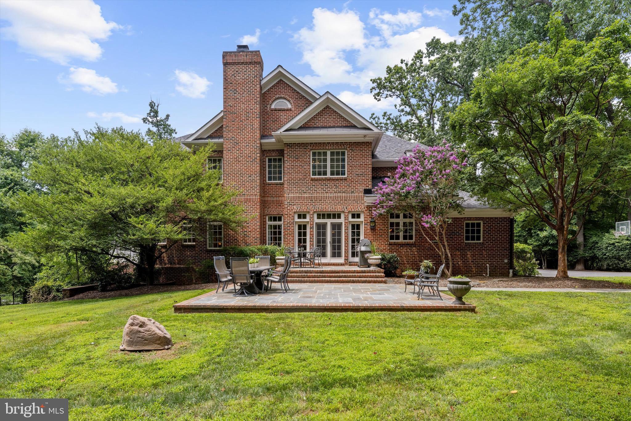 BALTIMORE COUNTY - Residential