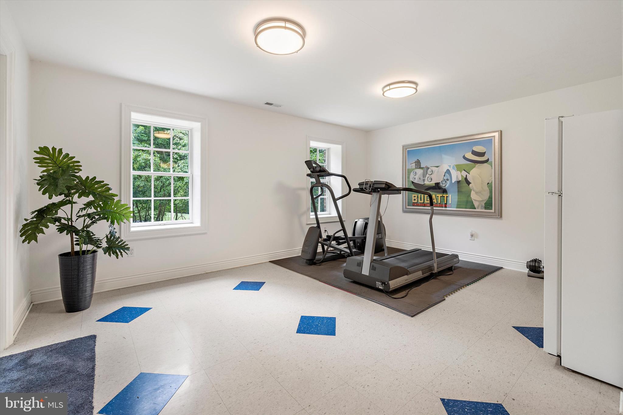 BALTIMORE COUNTY - Residential