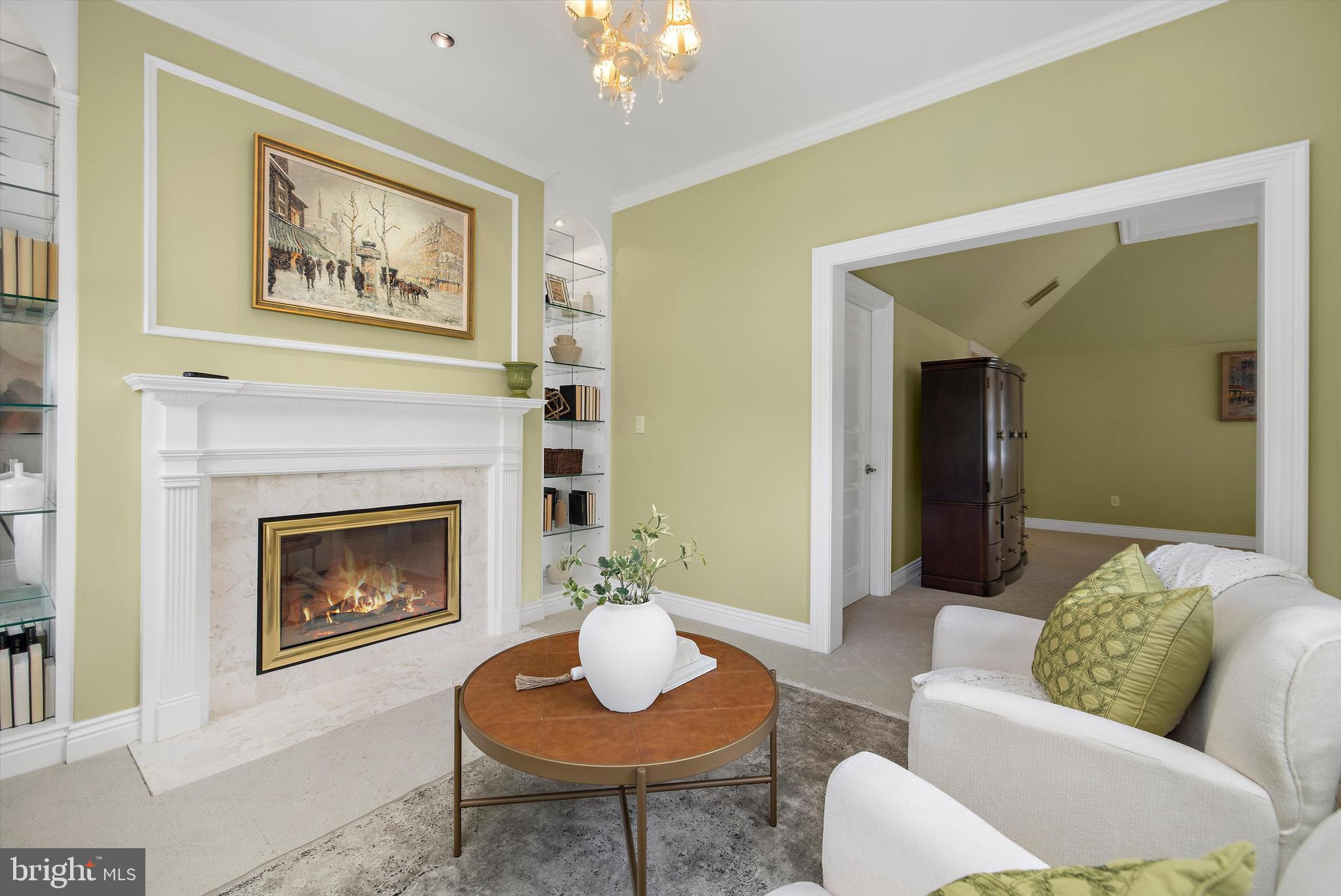 BALTIMORE COUNTY - Residential