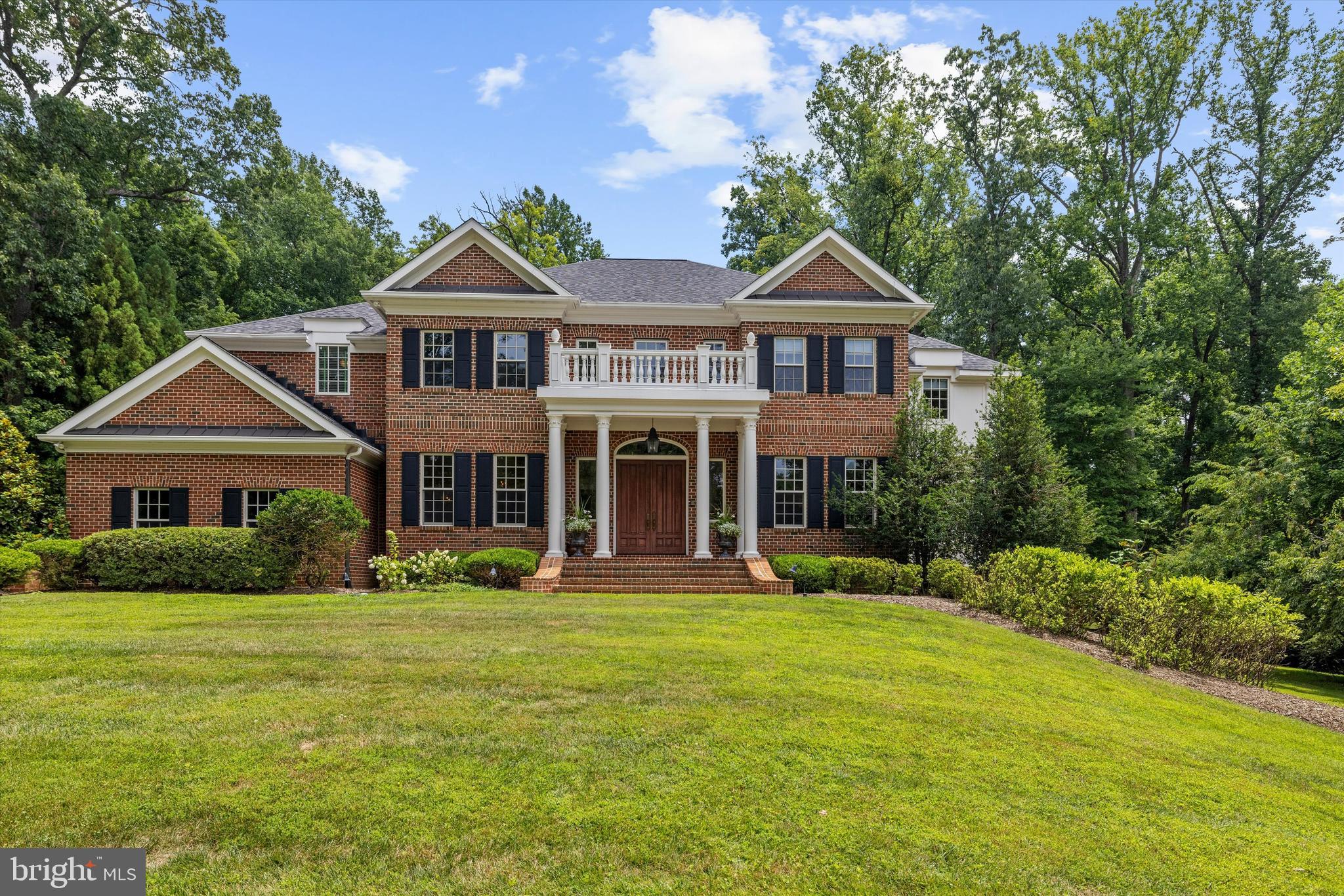 BALTIMORE COUNTY - Residential