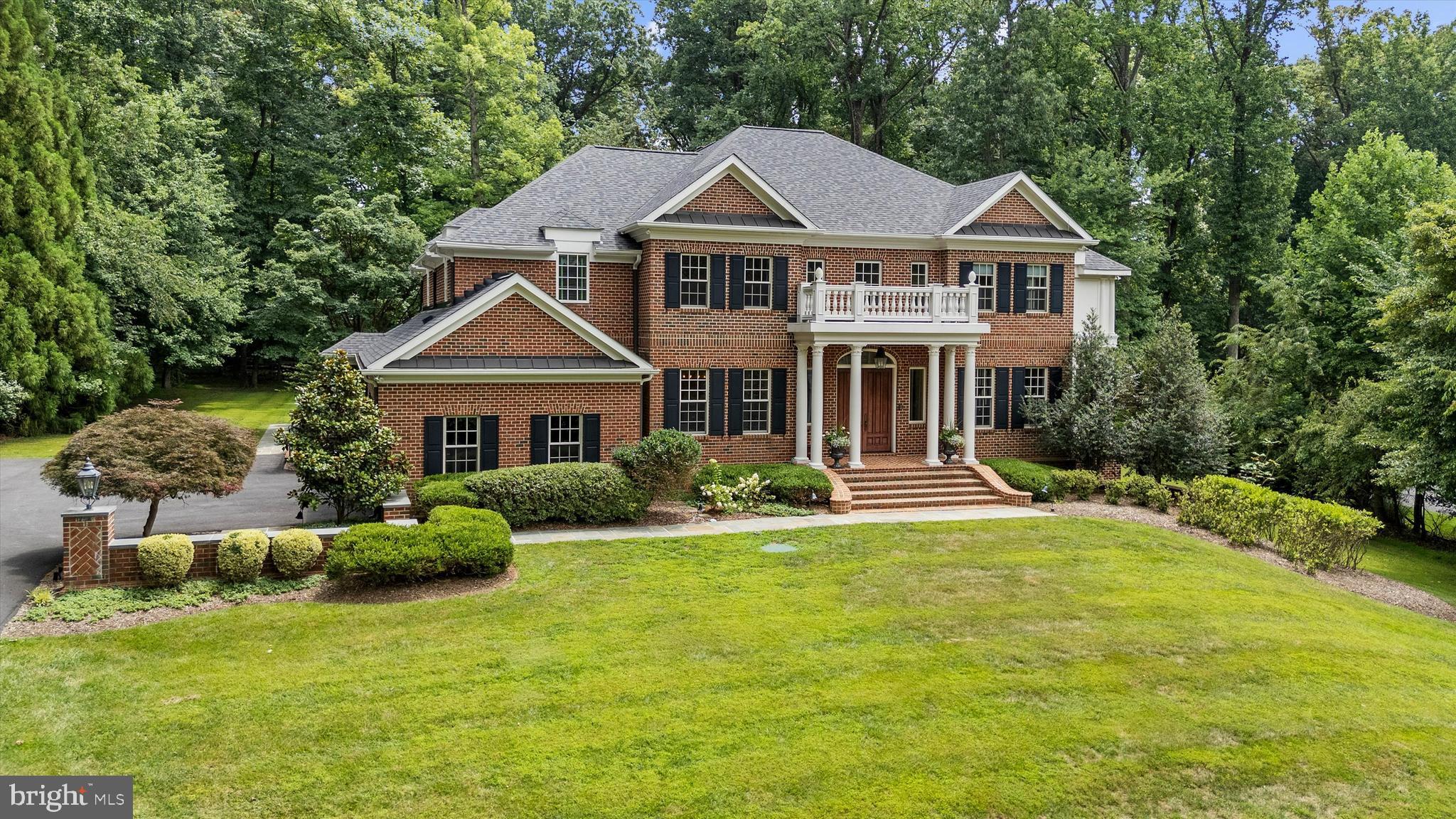 BALTIMORE COUNTY - Residential