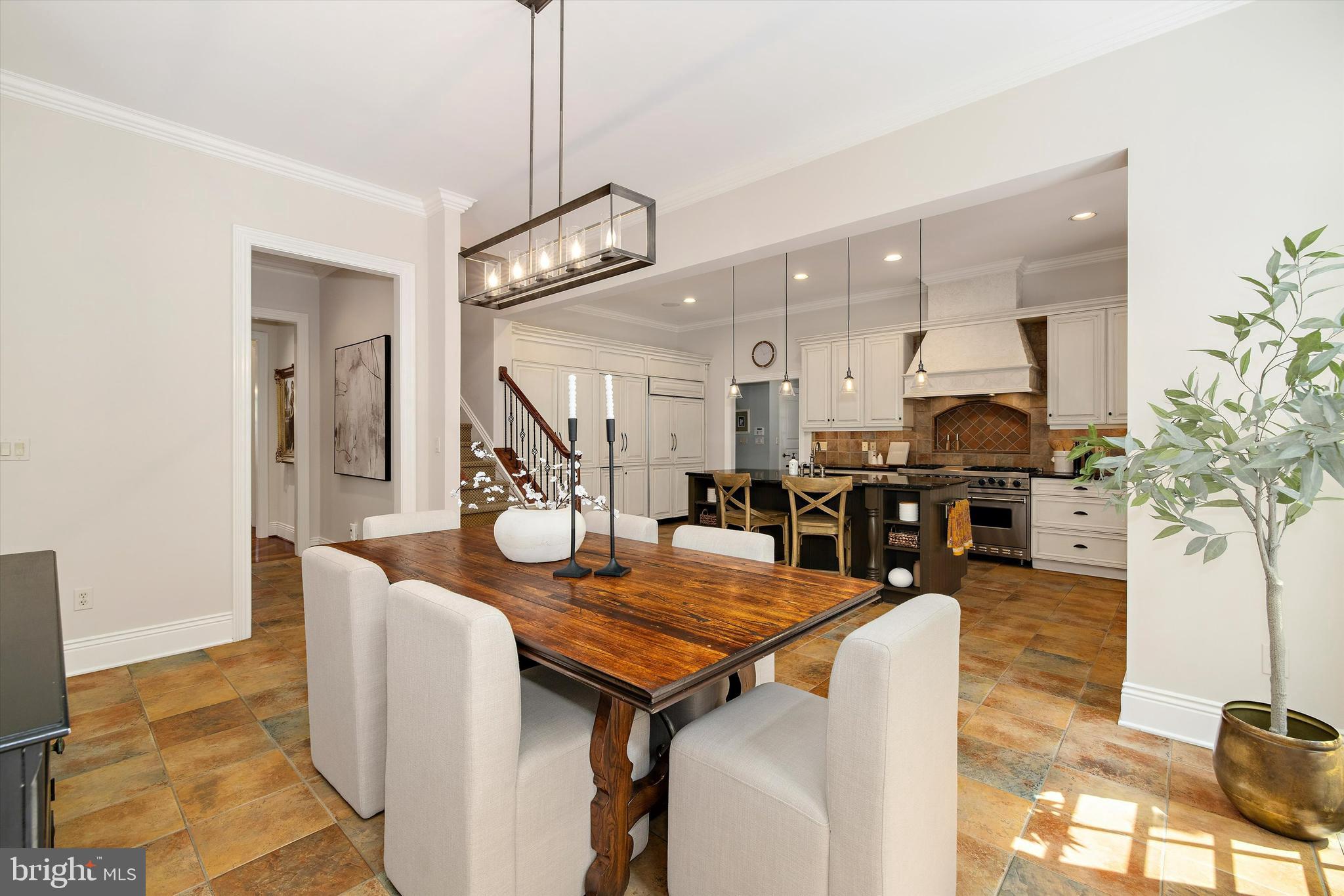 BALTIMORE COUNTY - Residential