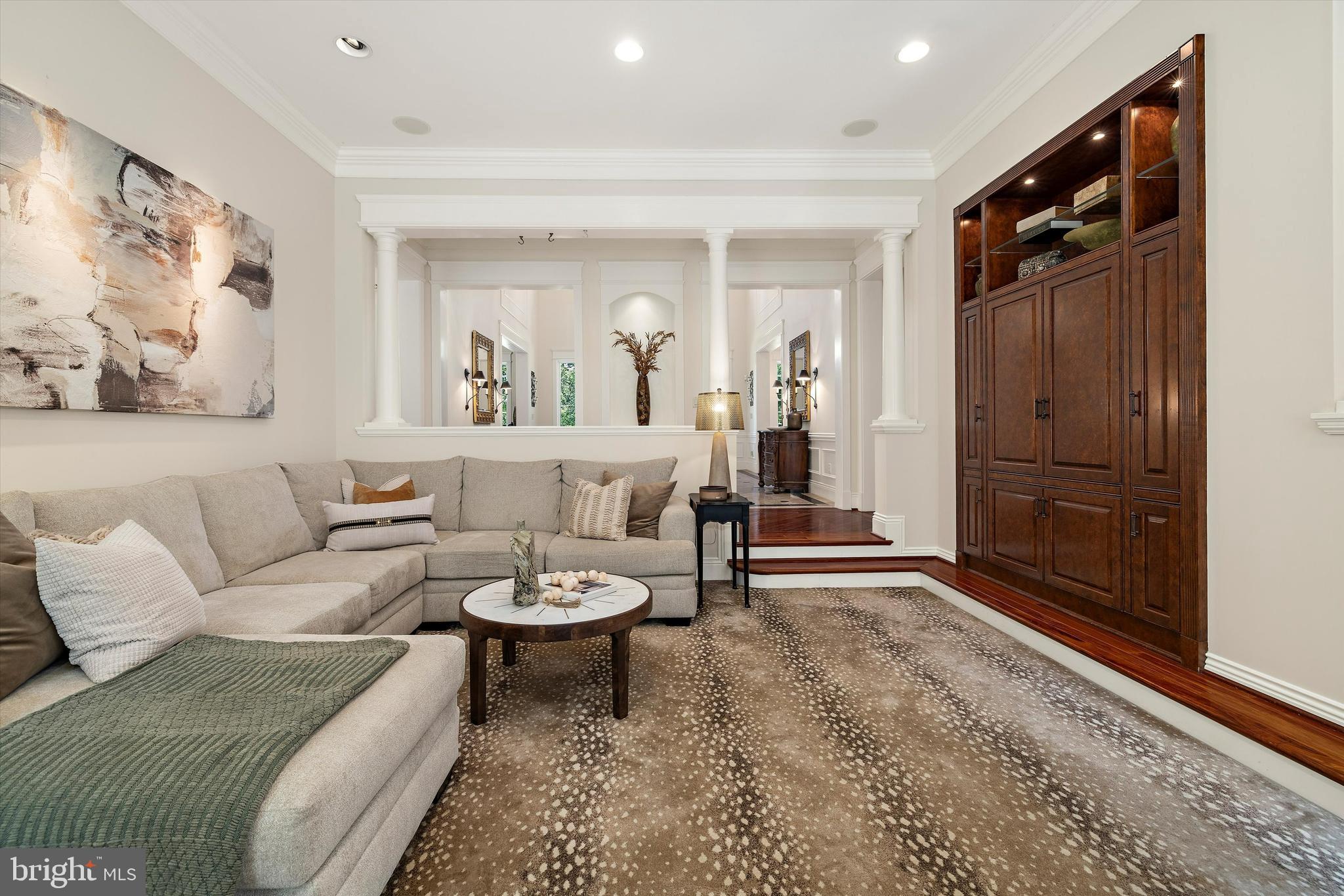 BALTIMORE COUNTY - Residential