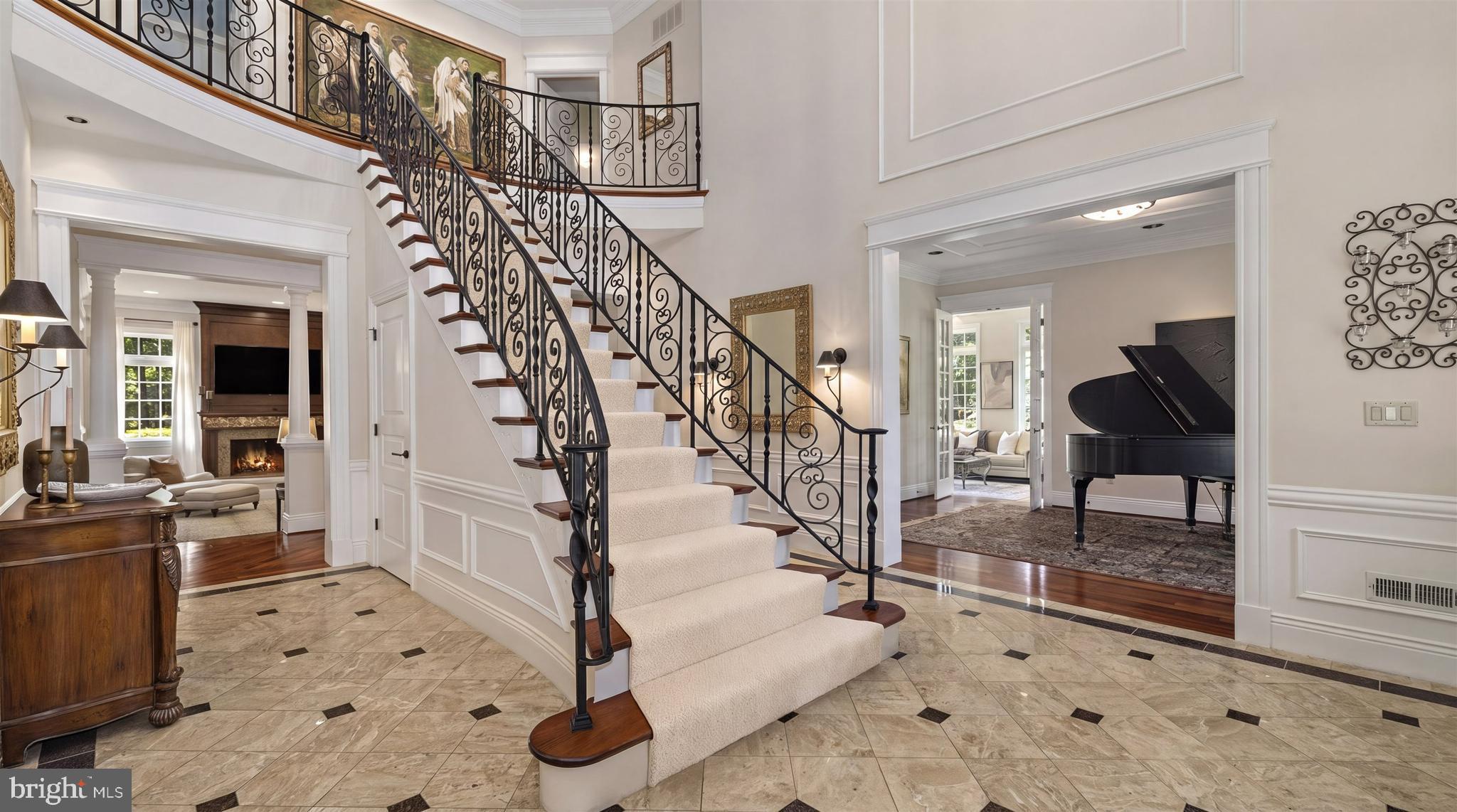 BALTIMORE COUNTY - Residential