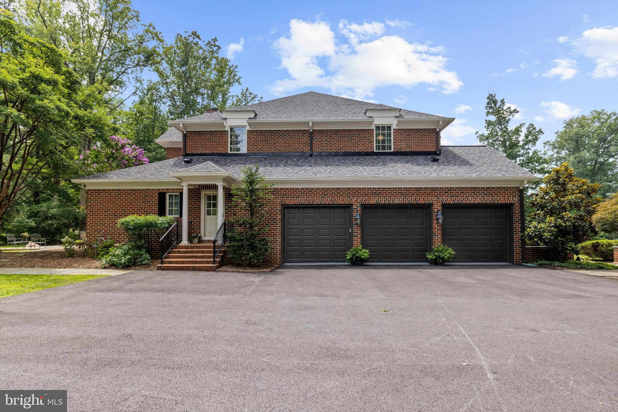 BALTIMORE COUNTY - Residential