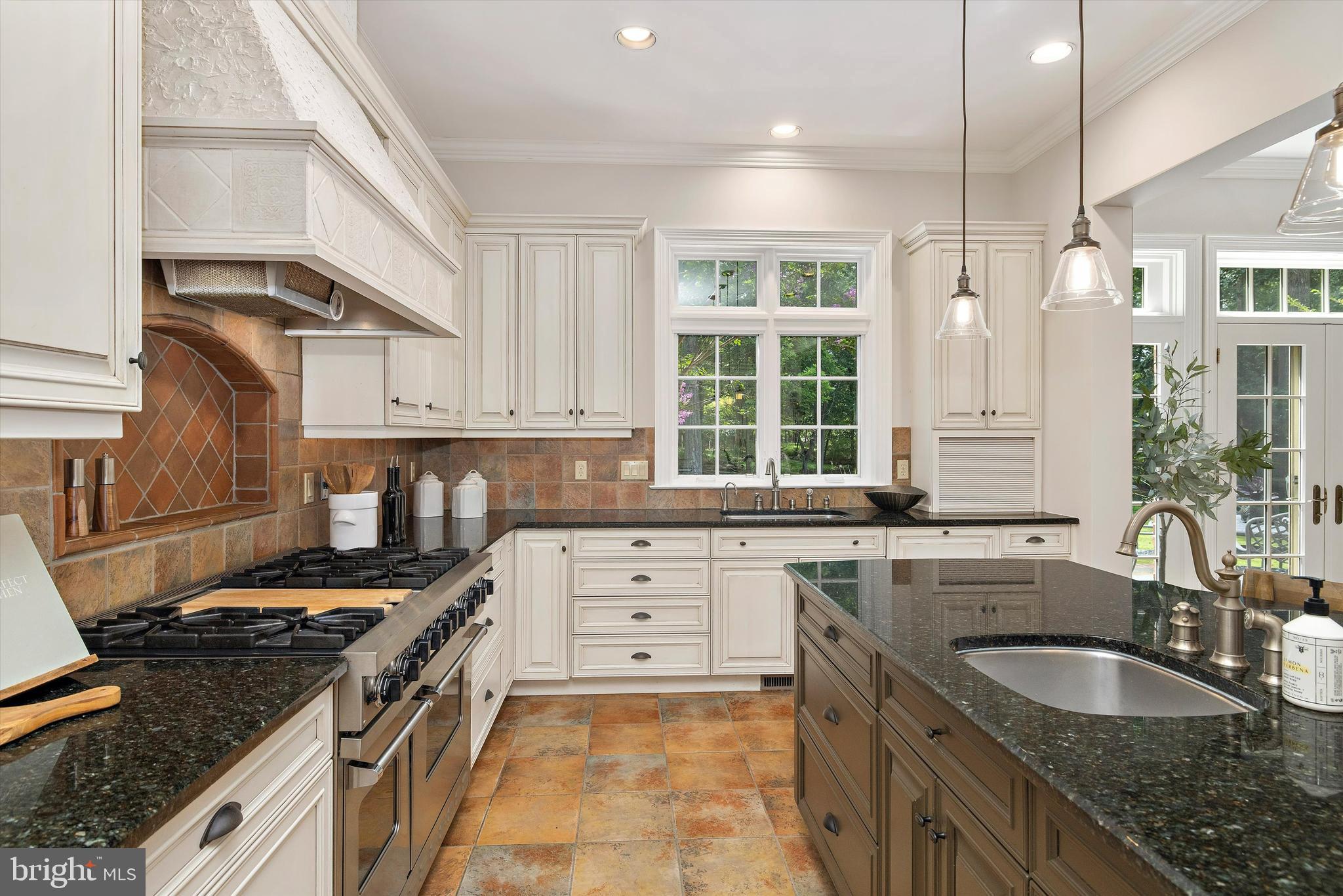BALTIMORE COUNTY - Residential