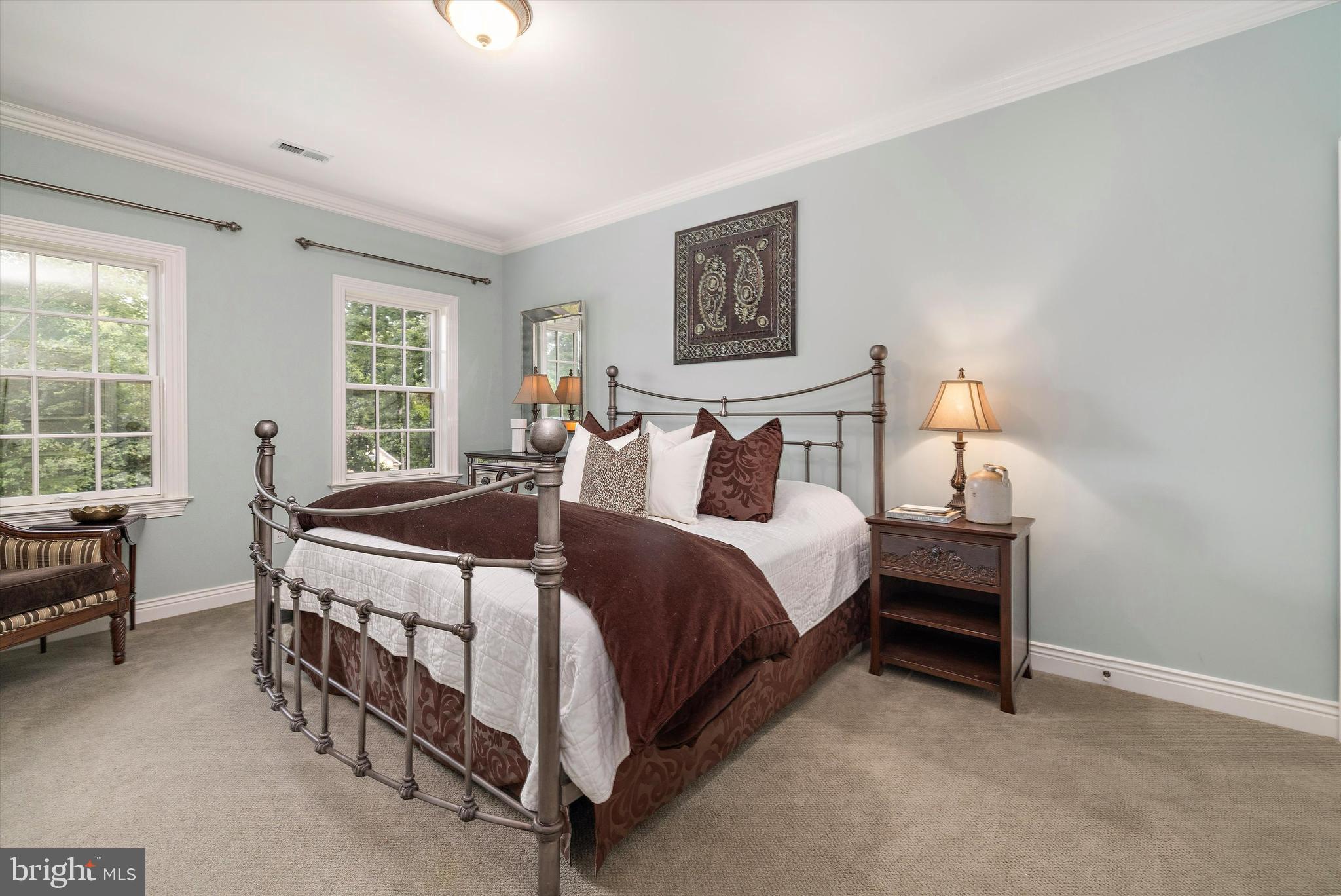 BALTIMORE COUNTY - Residential