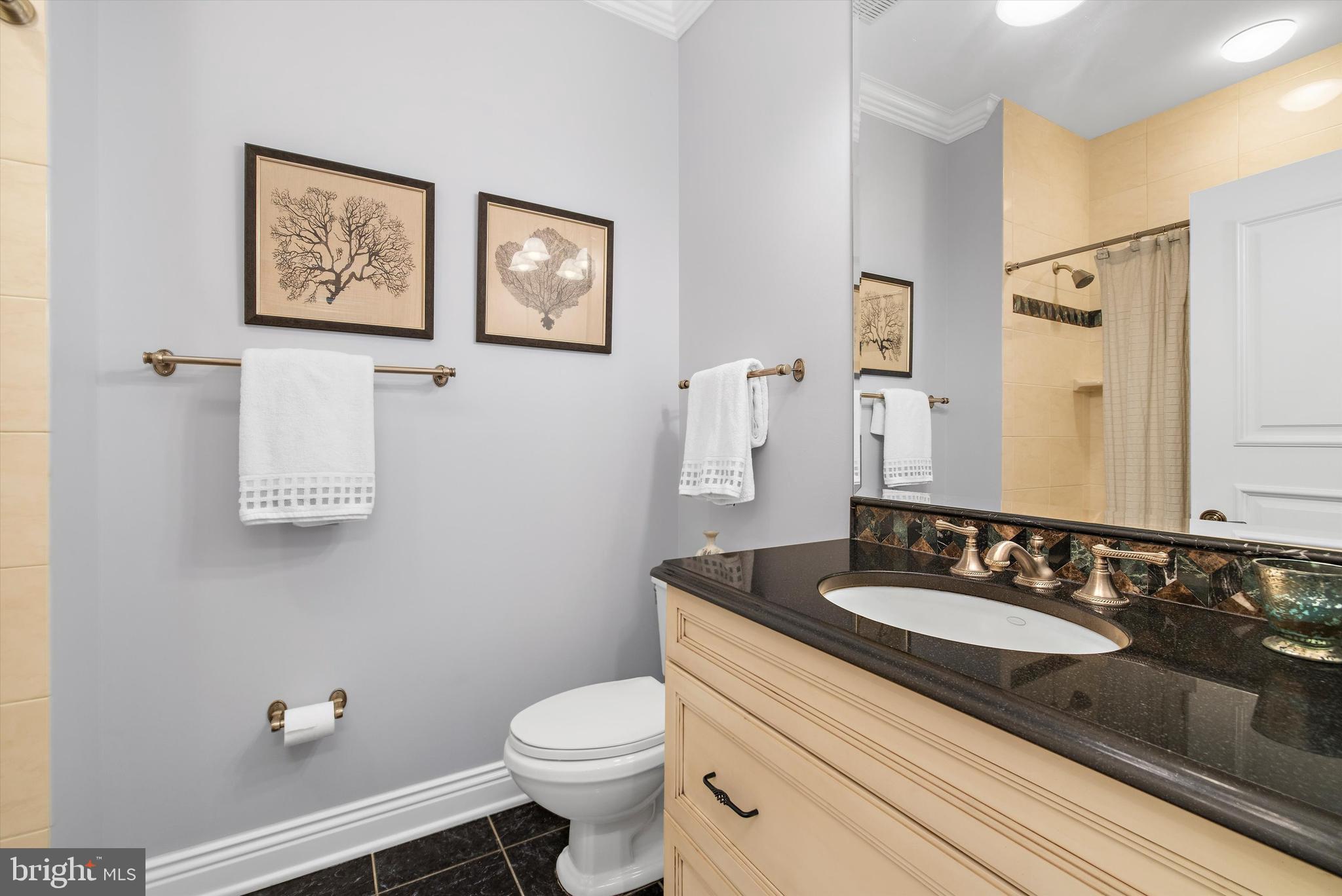 BALTIMORE COUNTY - Residential