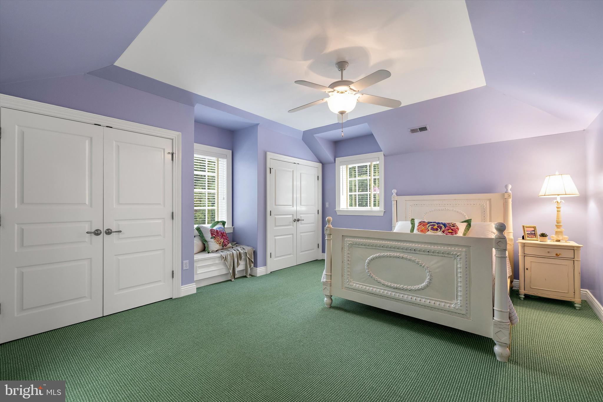 BALTIMORE COUNTY - Residential