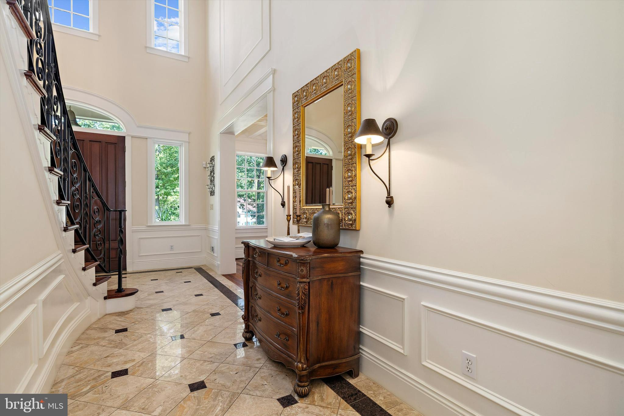 BALTIMORE COUNTY - Residential