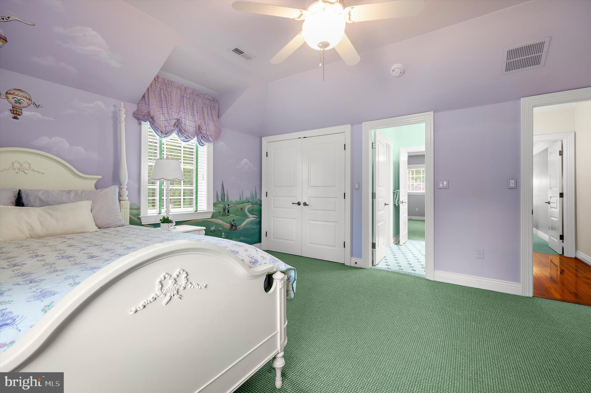 BALTIMORE COUNTY - Residential