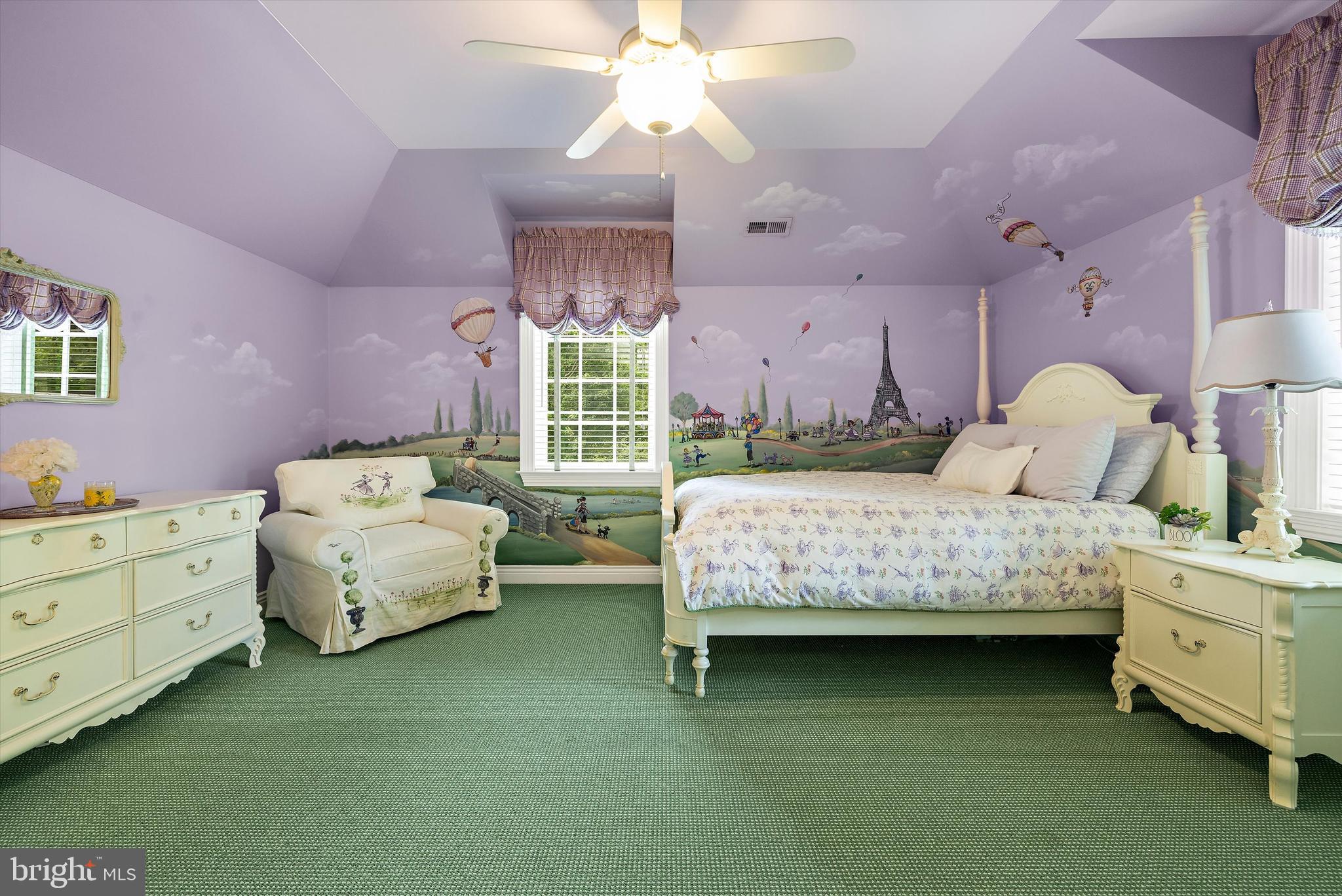 BALTIMORE COUNTY - Residential