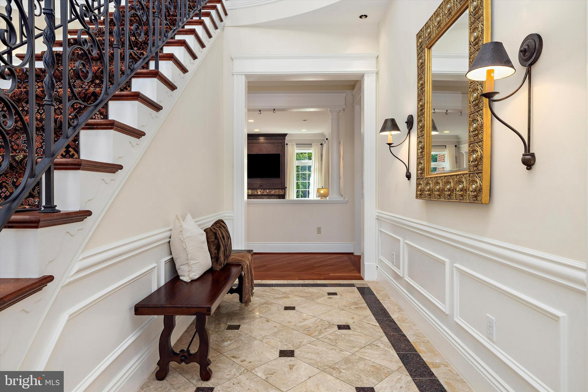 BALTIMORE COUNTY - Residential