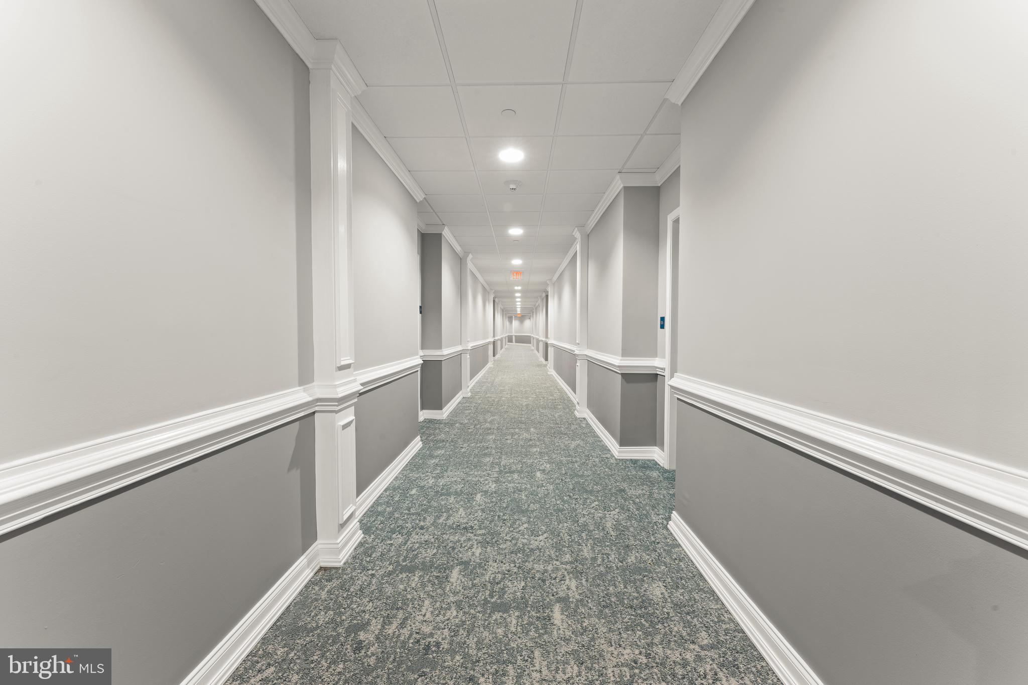 HUNTINGDON PLACE - Residential