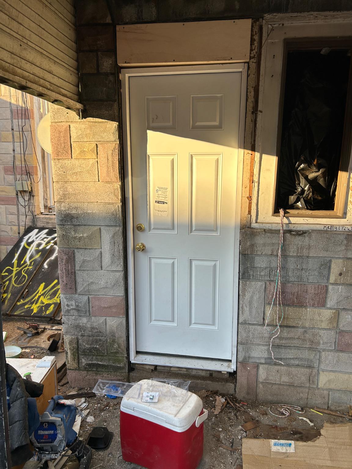 HIGHLANDTOWN - Residential
