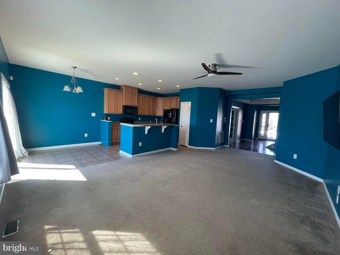 POTOMAC STATION - Residential Lease