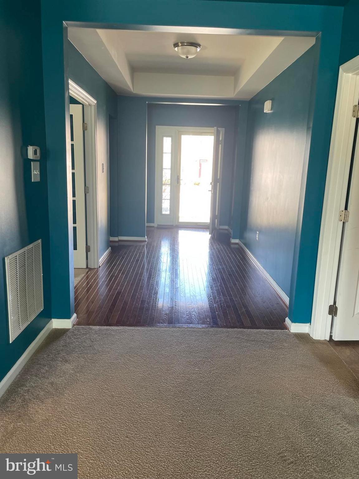 POTOMAC STATION - Residential Lease
