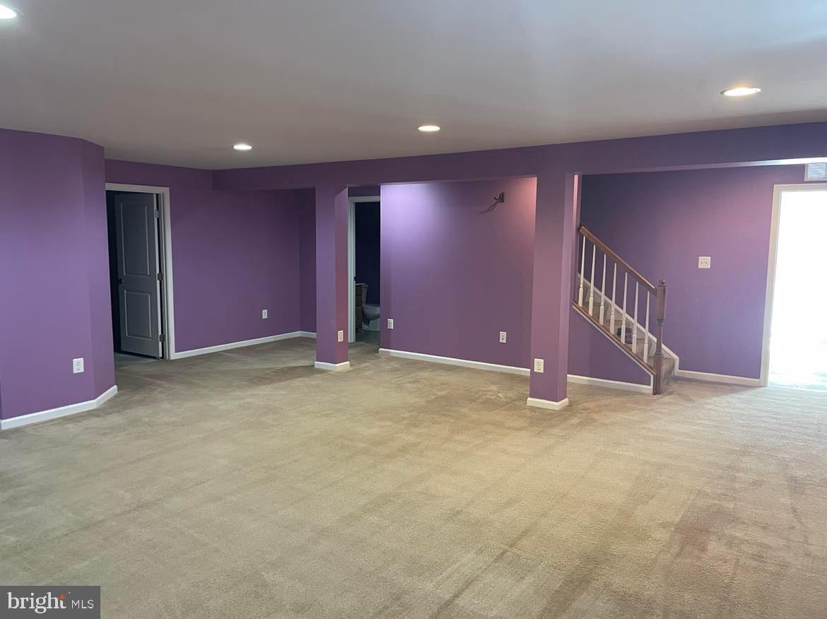 POTOMAC STATION - Residential Lease