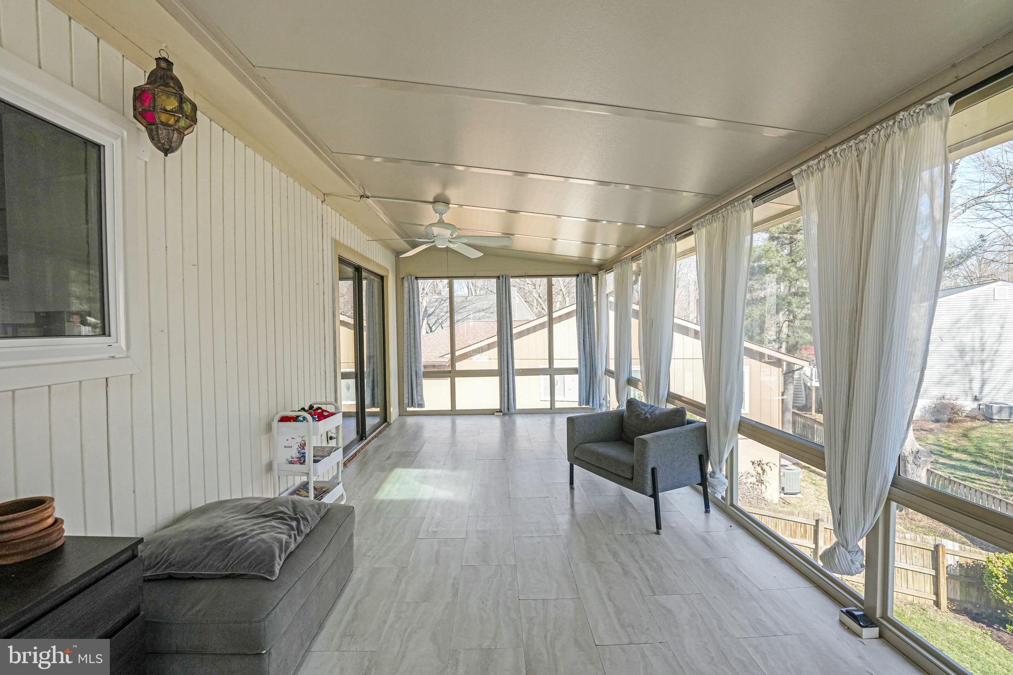 MONTCLAIR - Residential