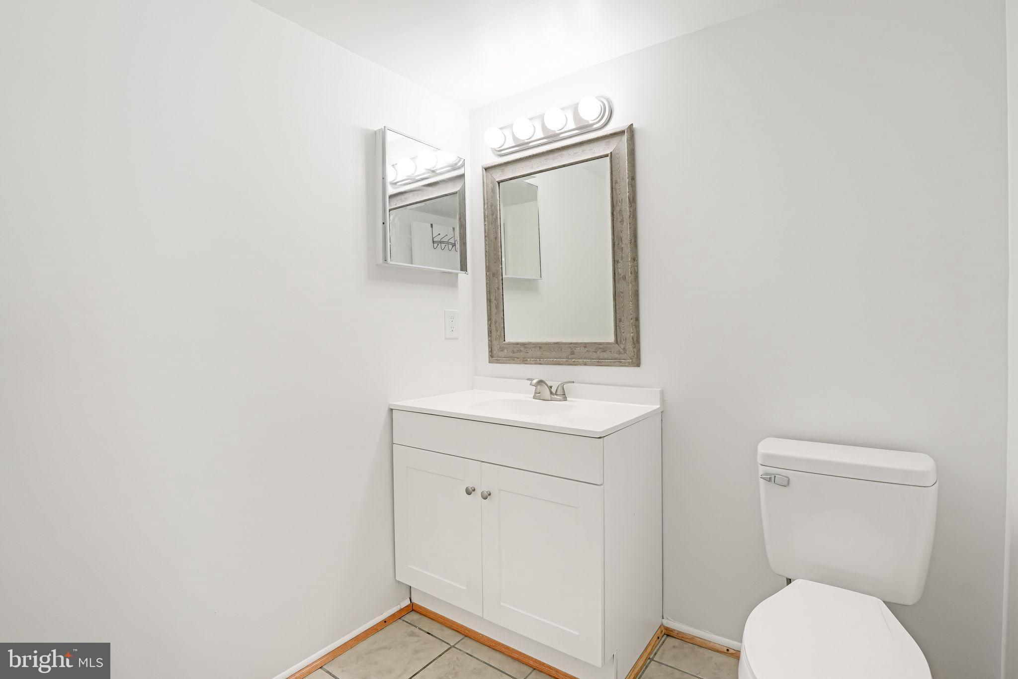 MONTCLAIR - Residential