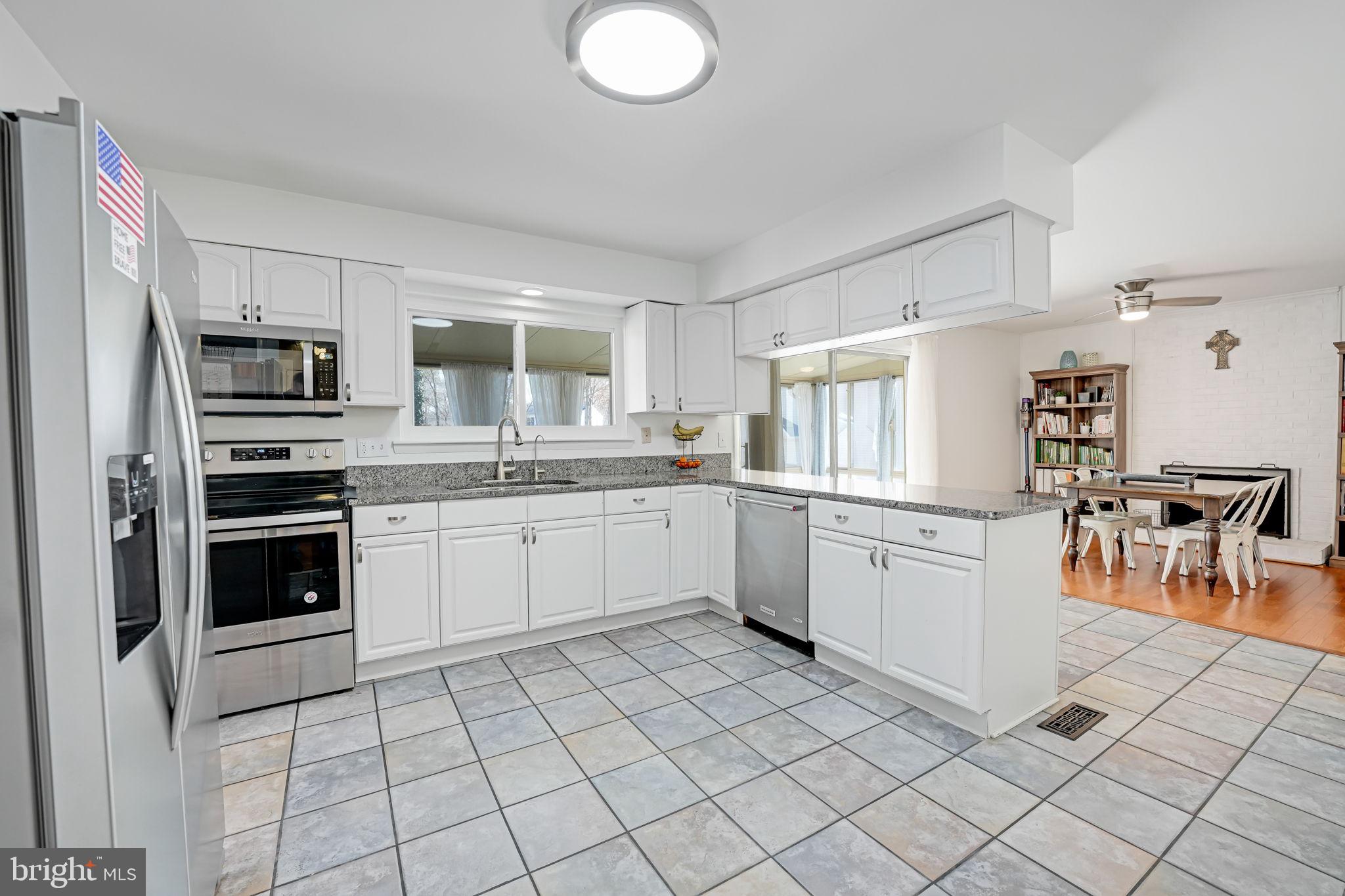 MONTCLAIR - Residential