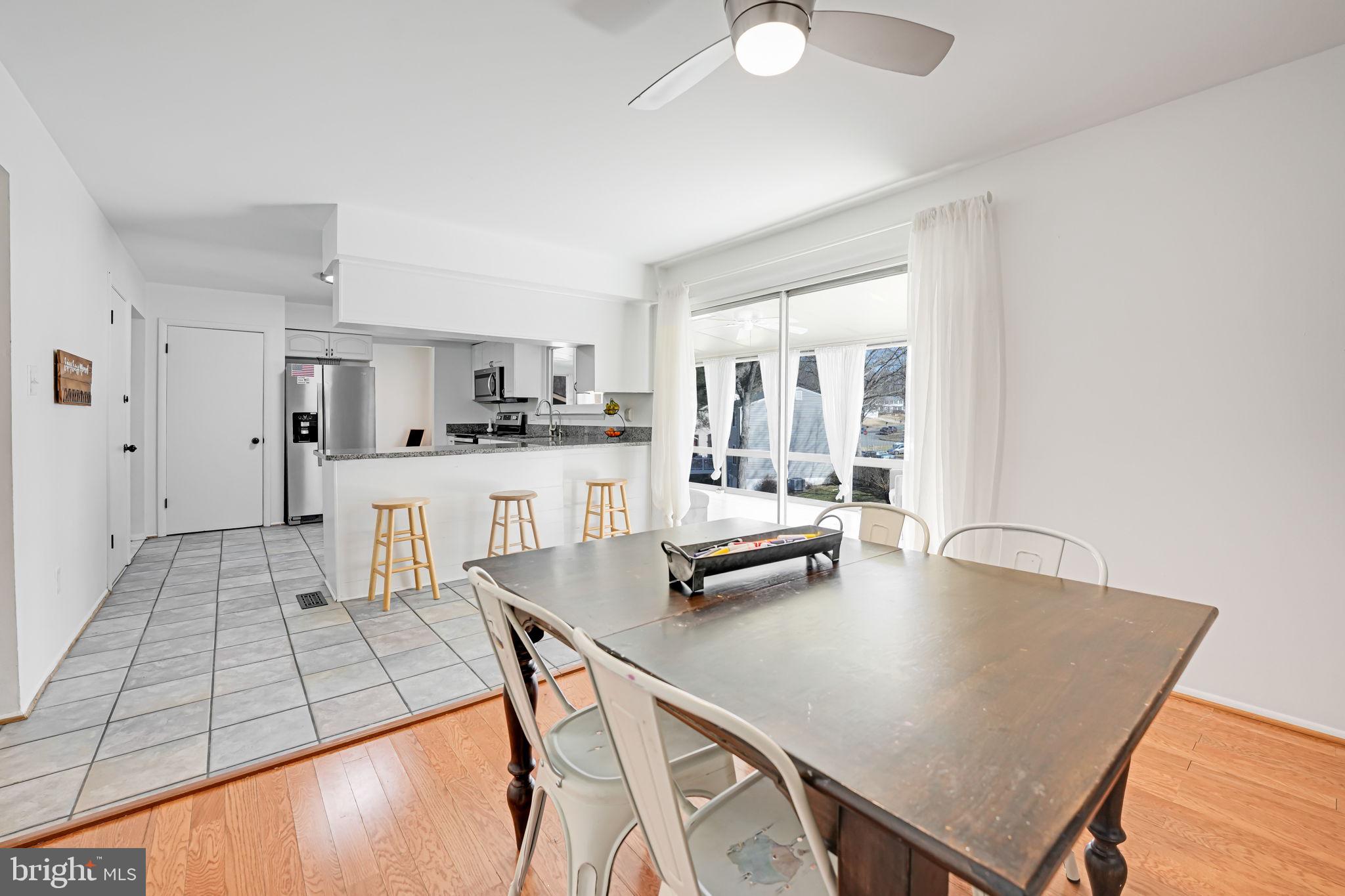 MONTCLAIR - Residential