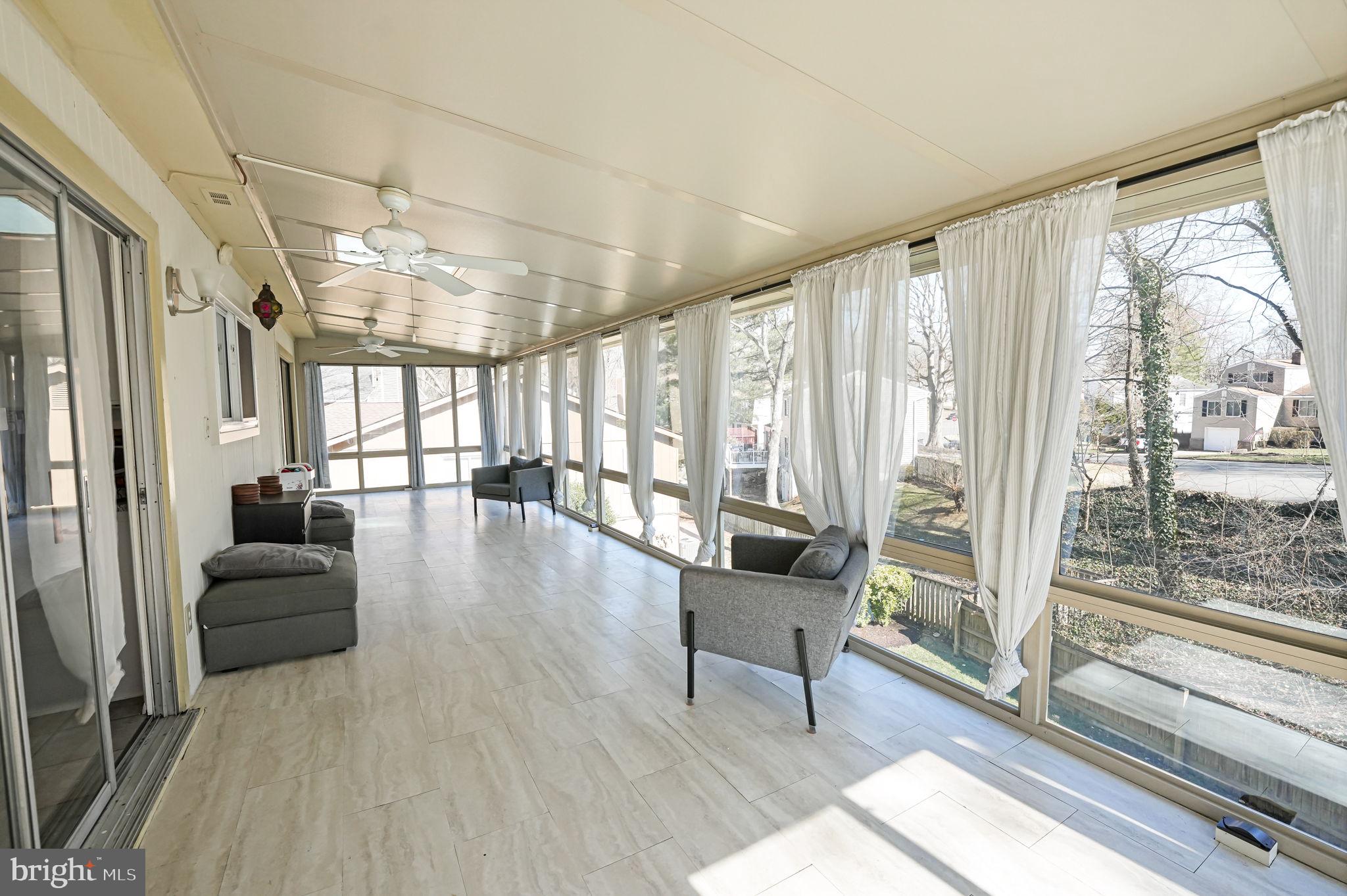 MONTCLAIR - Residential