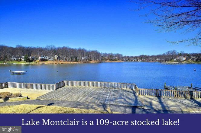 MONTCLAIR - Residential