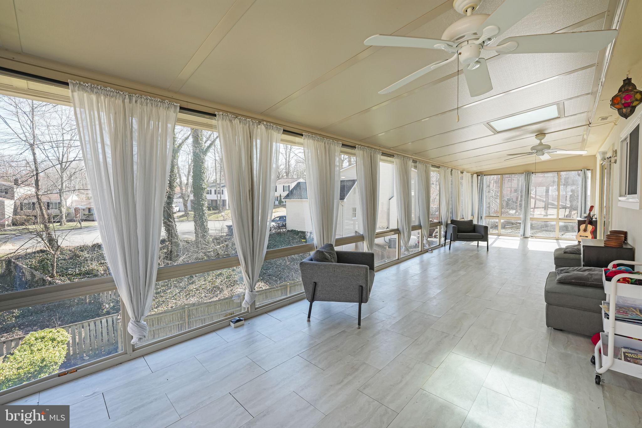 MONTCLAIR - Residential
