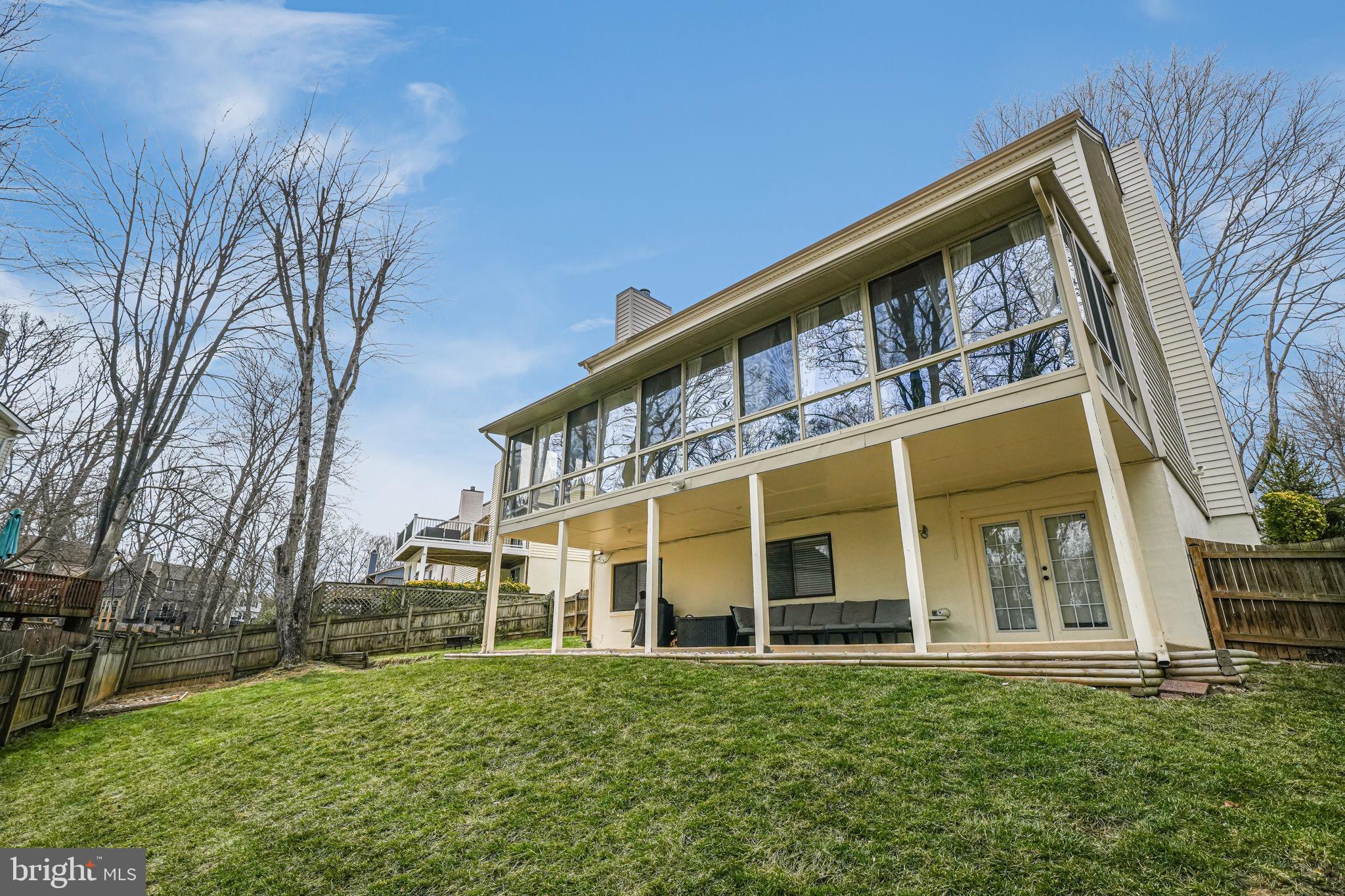 MONTCLAIR - Residential