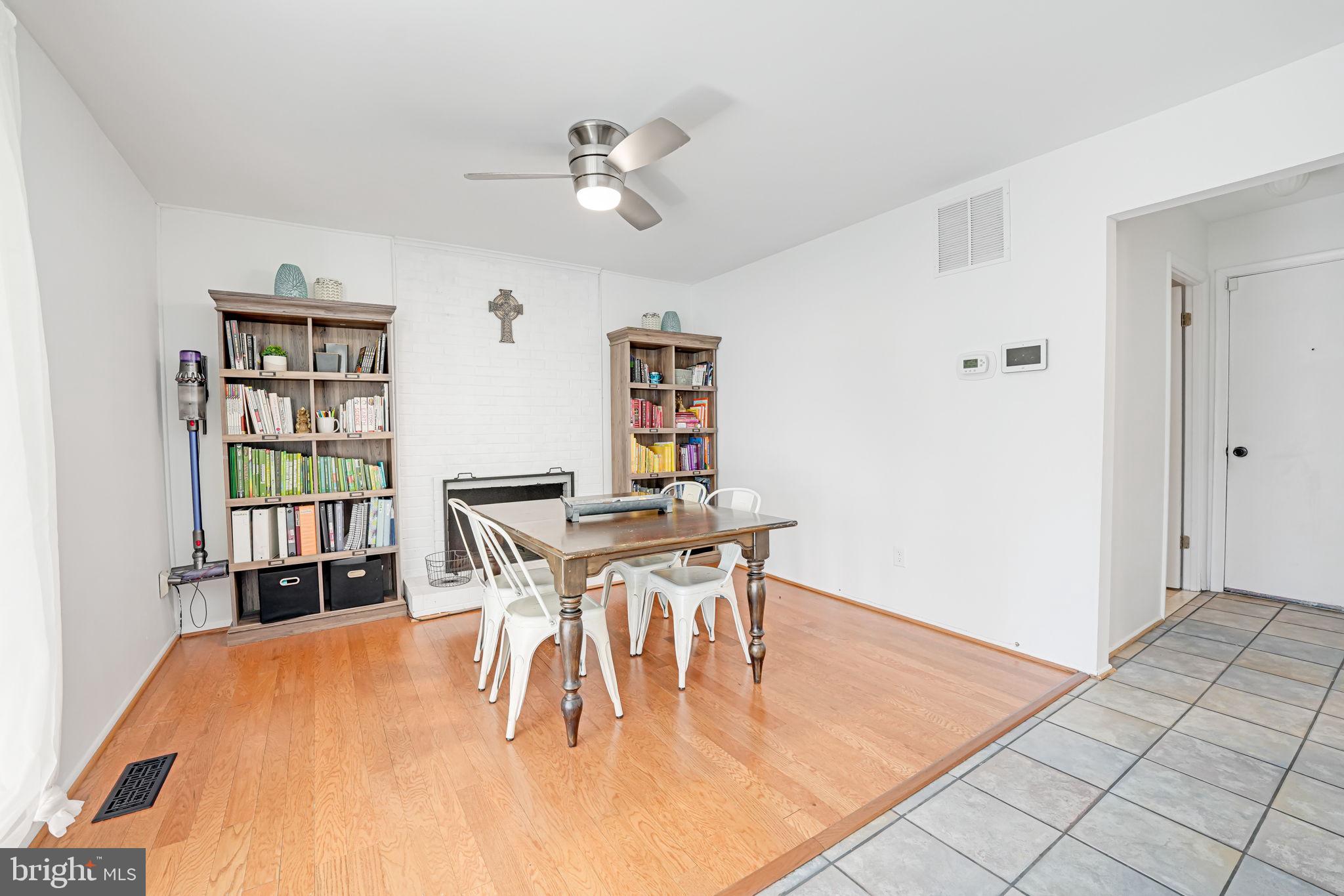 MONTCLAIR - Residential