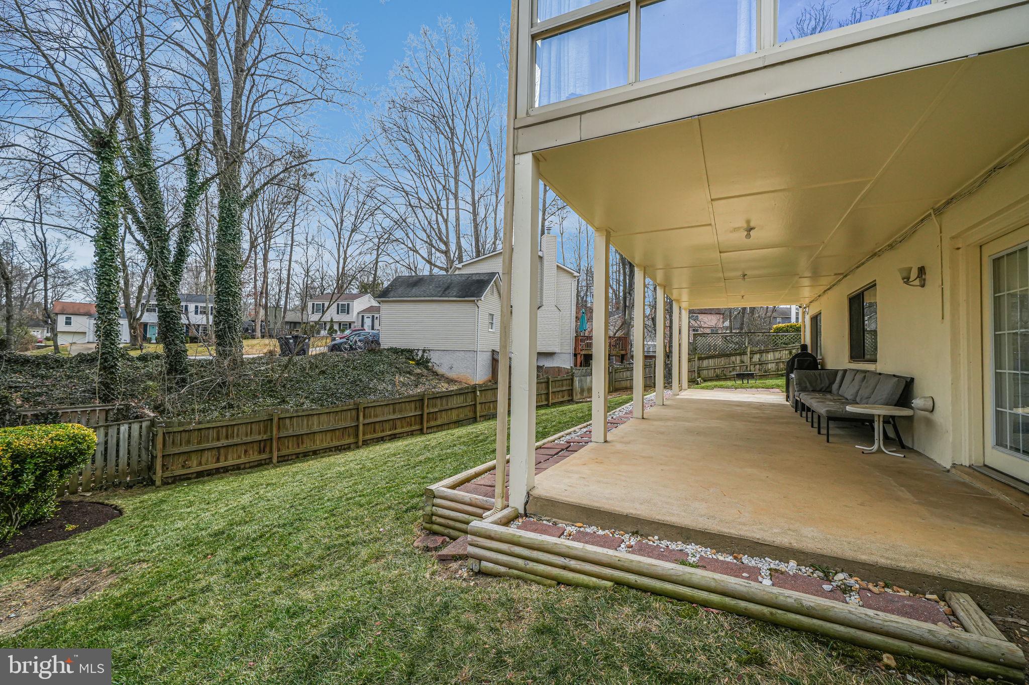MONTCLAIR - Residential