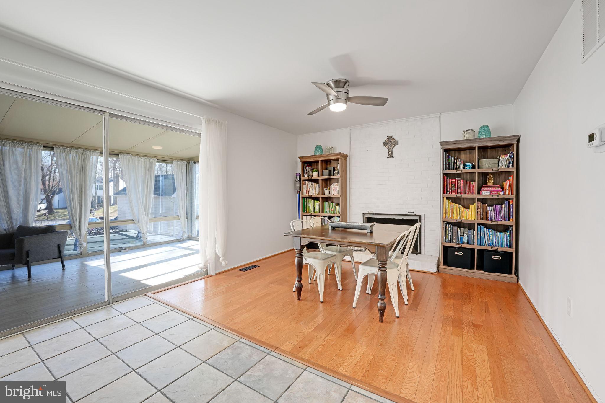 MONTCLAIR - Residential