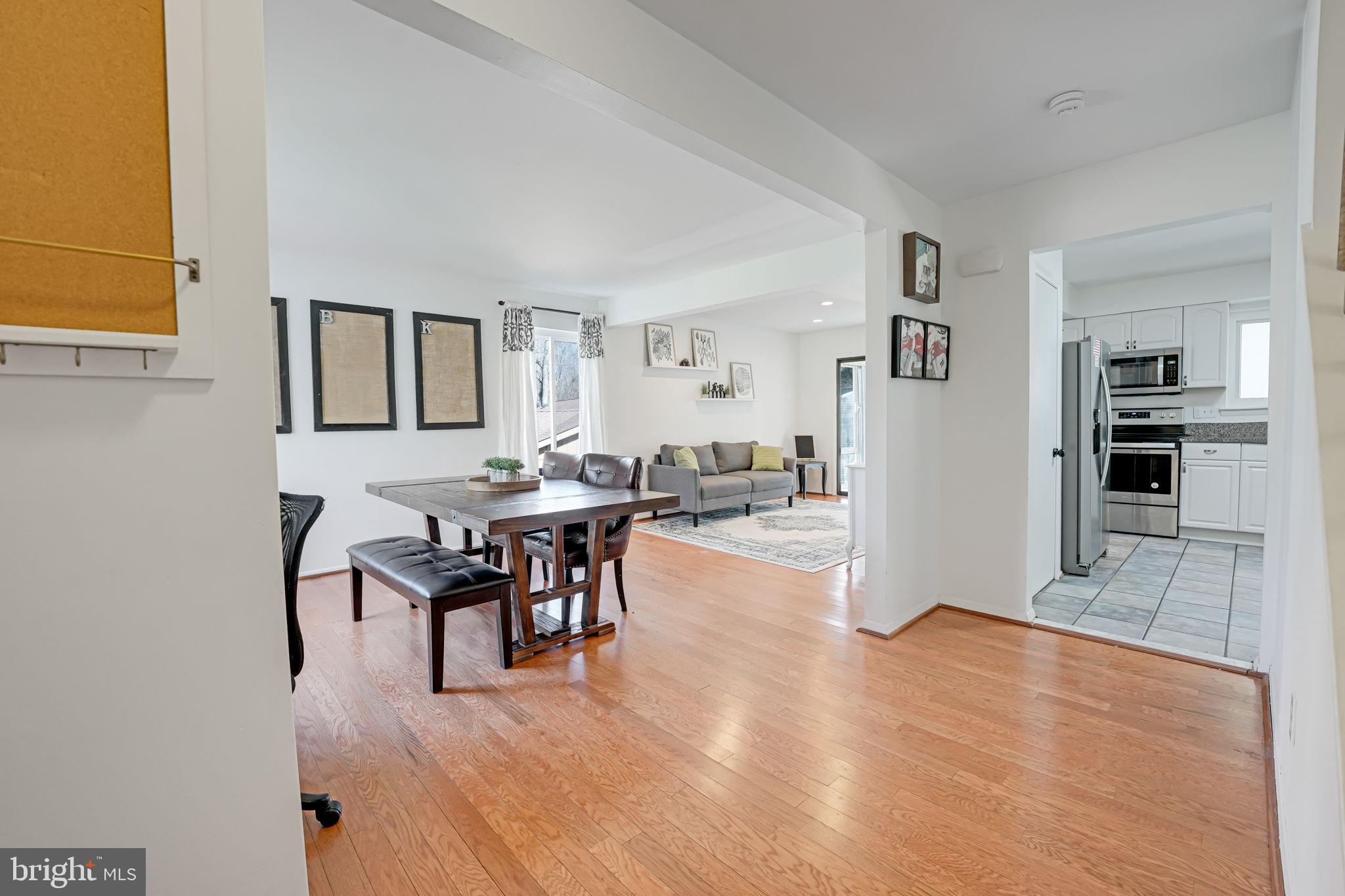 MONTCLAIR - Residential