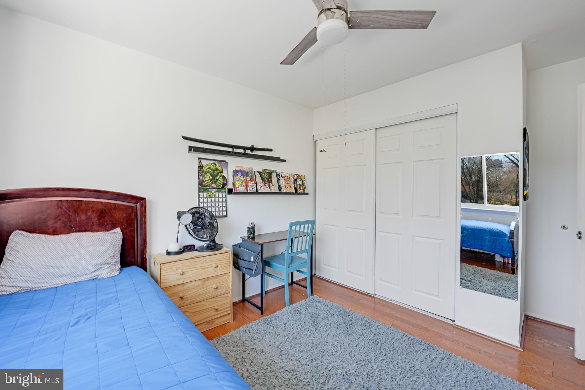 MONTCLAIR - Residential