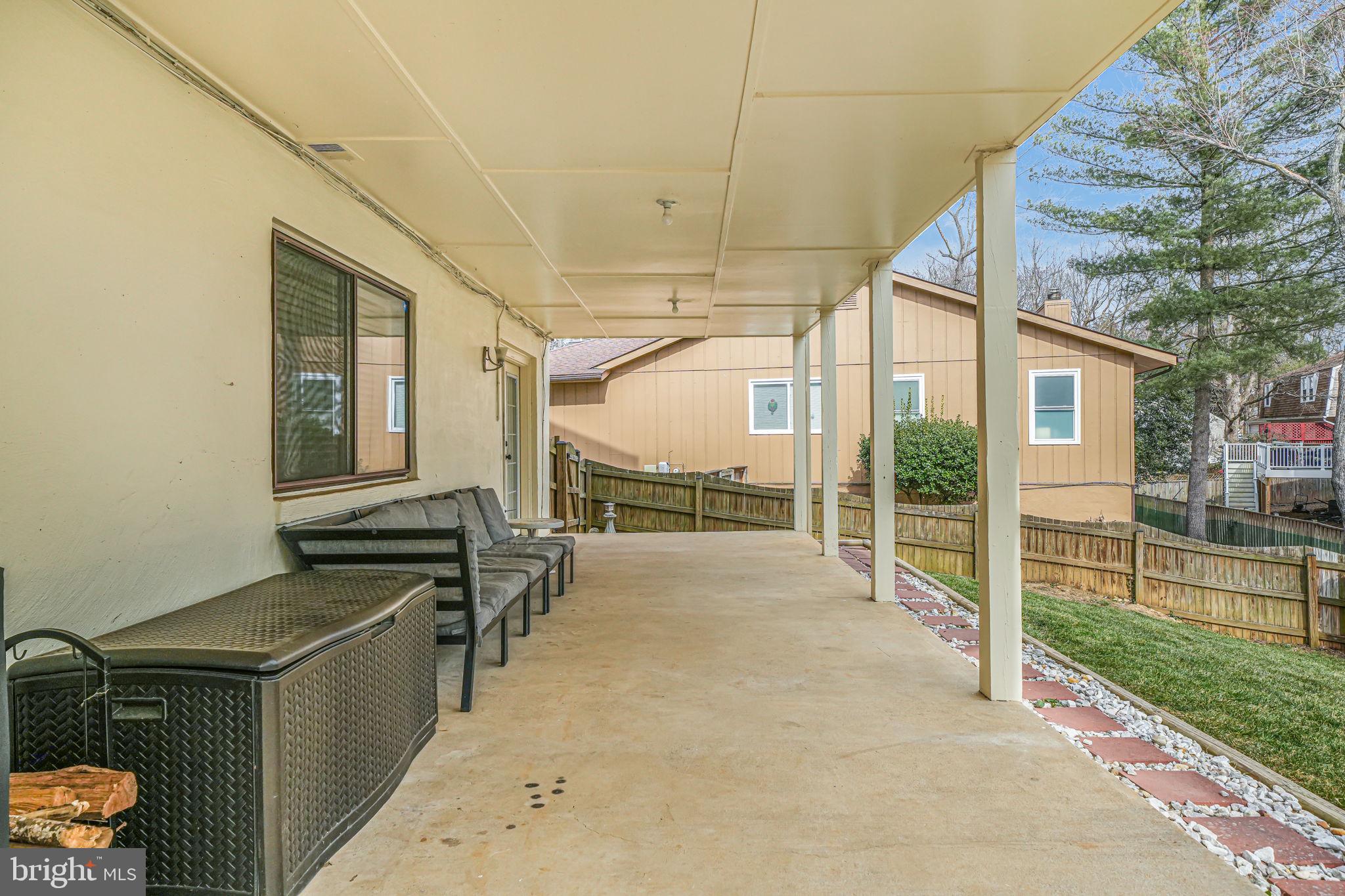 MONTCLAIR - Residential