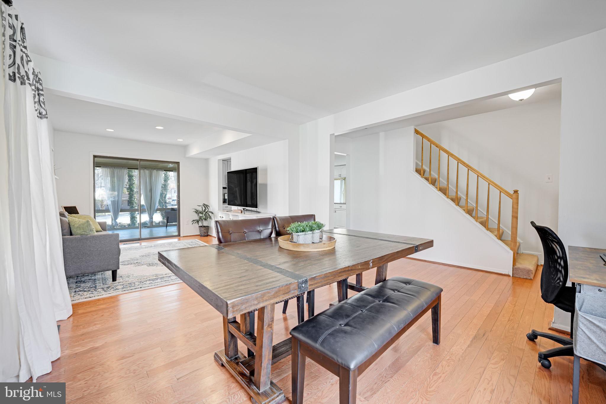 MONTCLAIR - Residential