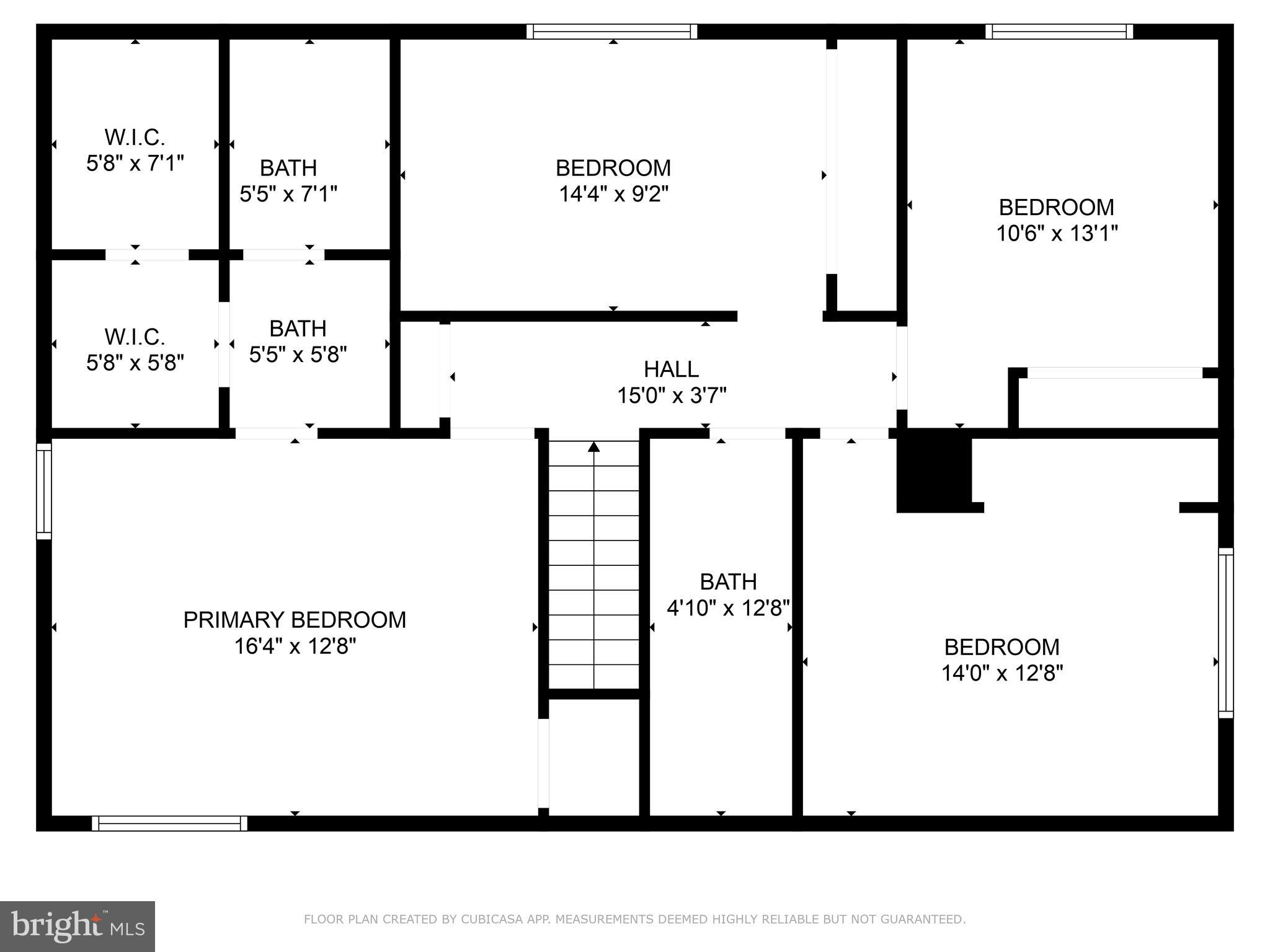 MONTCLAIR - Residential